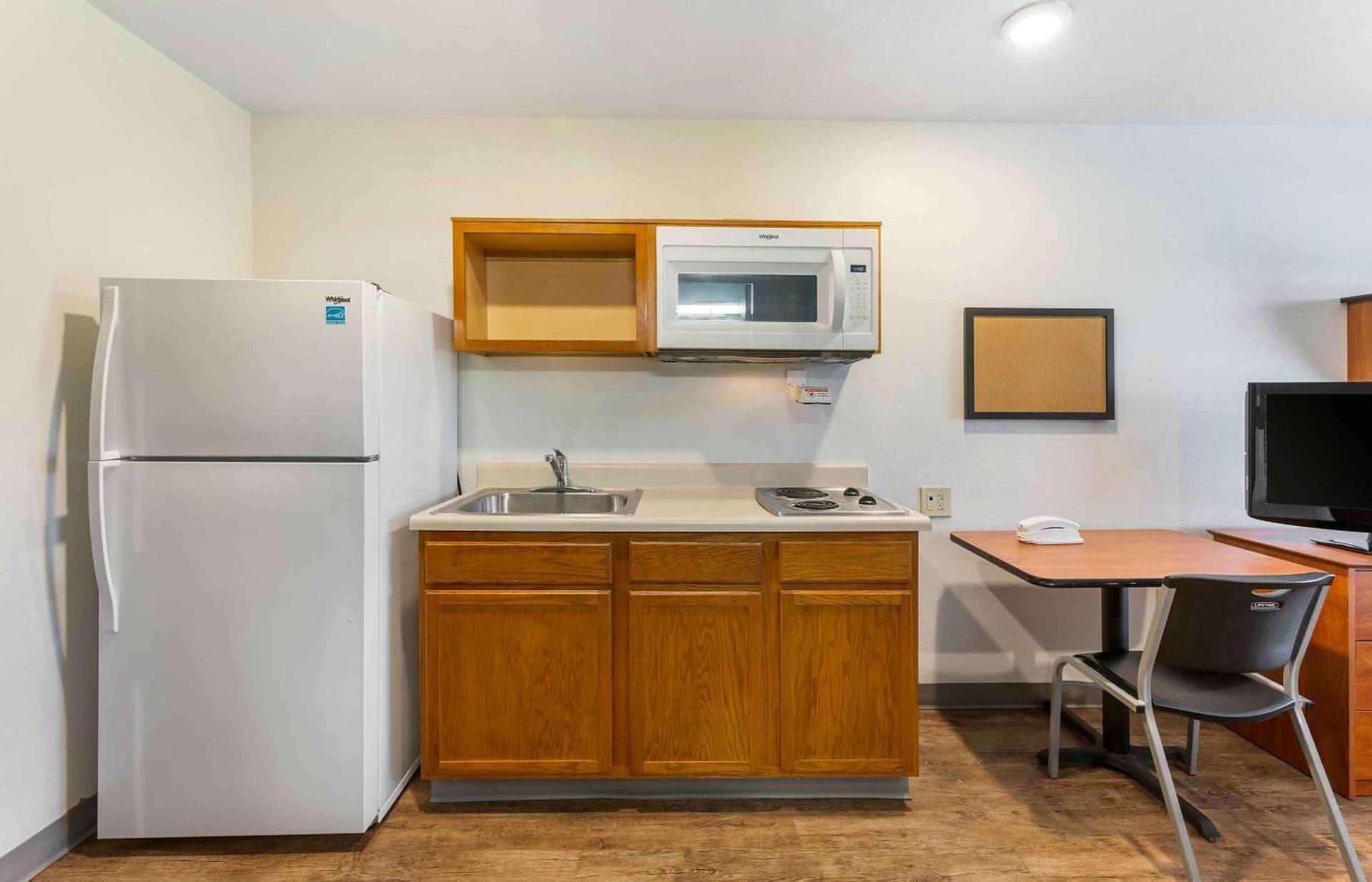 Extended Stay America Select Suites - Akron - South gallery photo in Akron, OH — image 22
