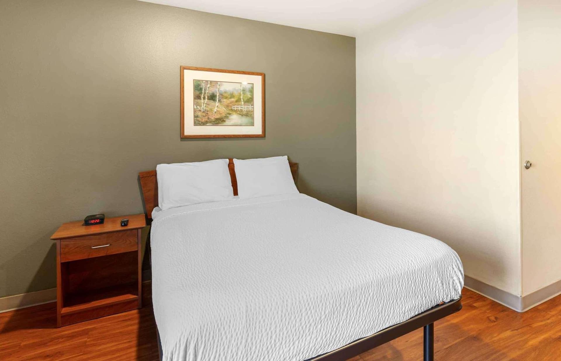 Extended Stay America Select Suites - Akron - South gallery photo in Akron, OH — image 23