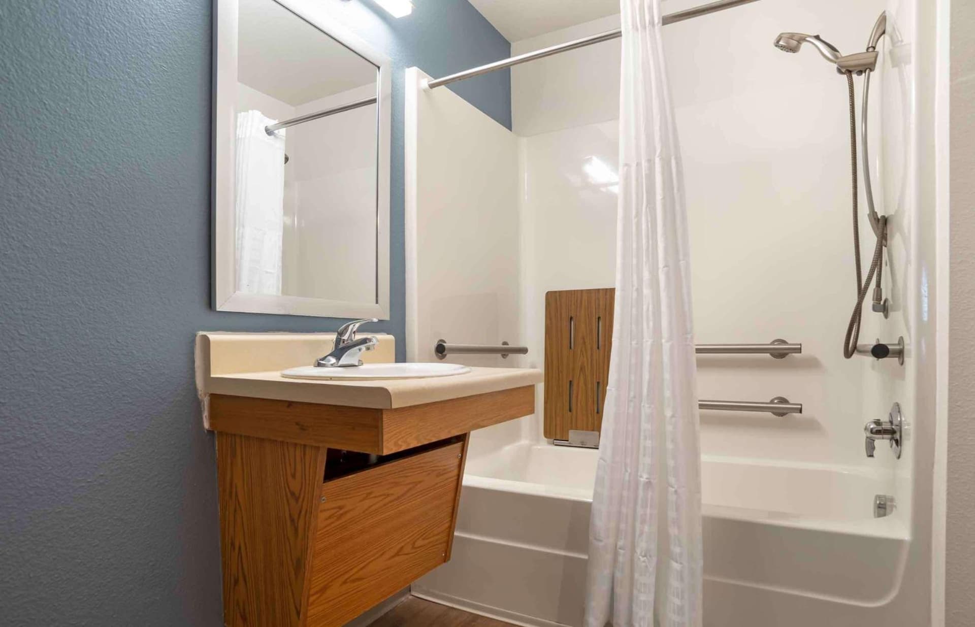 Extended Stay America Select Suites - Phoenix - Peoria - Sun City gallery photo in Peoria, AZ — image 14