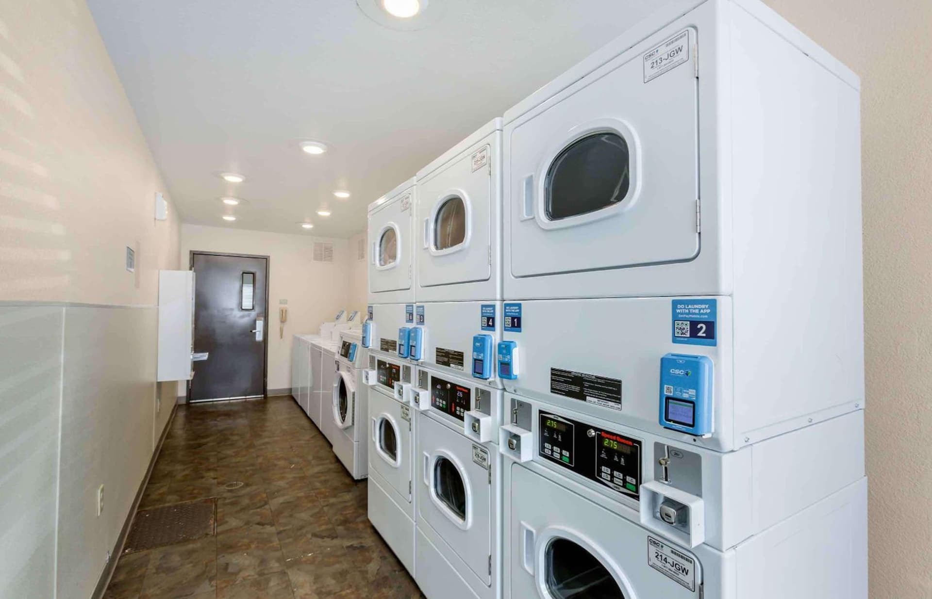 Extended Stay America Select Suites - Phoenix - Peoria - Sun City gallery photo in Peoria, AZ — image 21