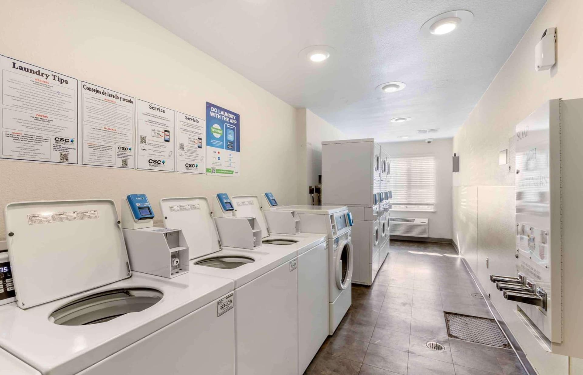 Extended Stay America Select Suites - Phoenix - Peoria - Sun City gallery photo in Peoria, AZ — image 24
