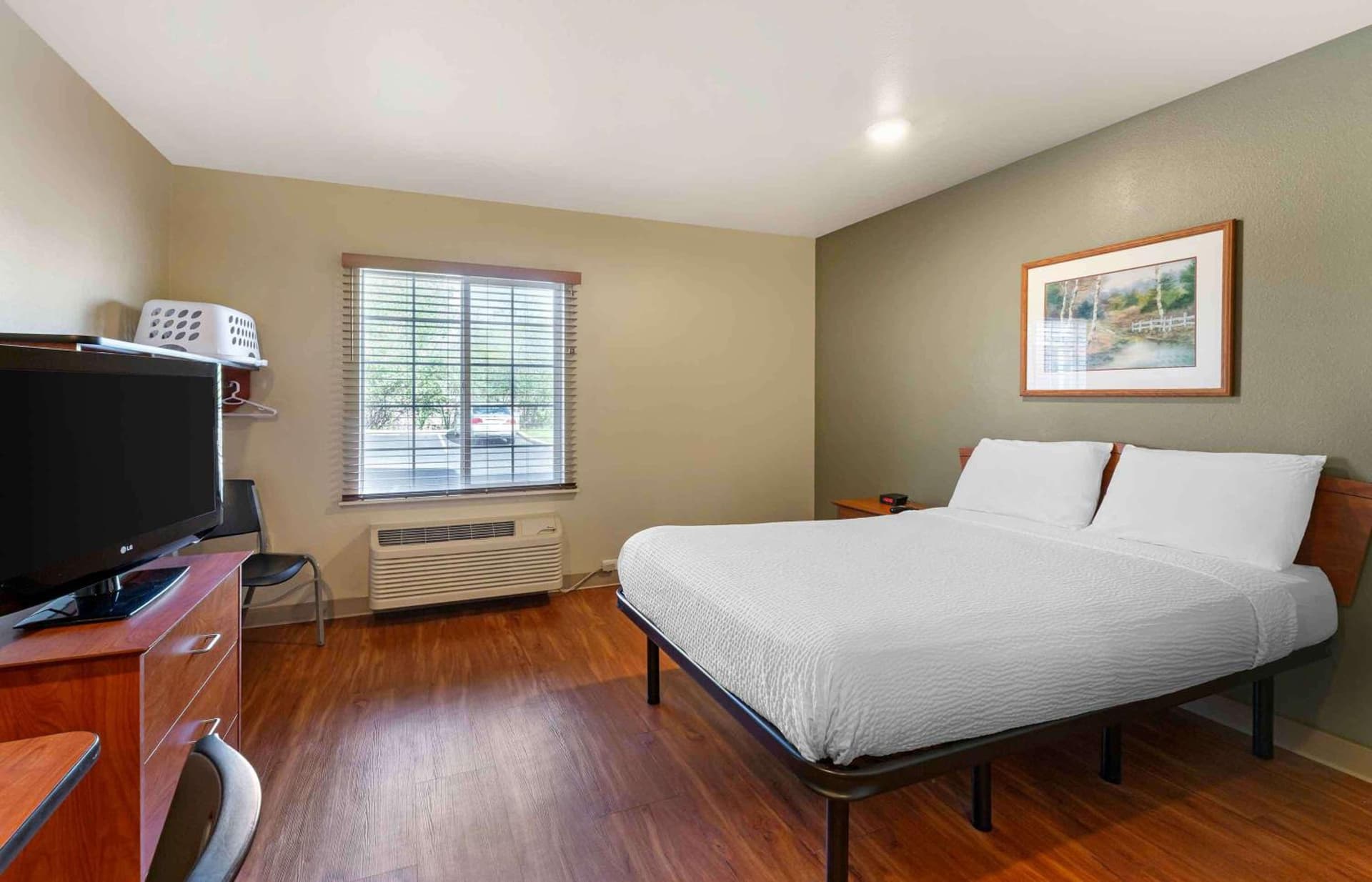Extended Stay America Select Suites - Akron - South gallery photo in Akron, OH — image 19