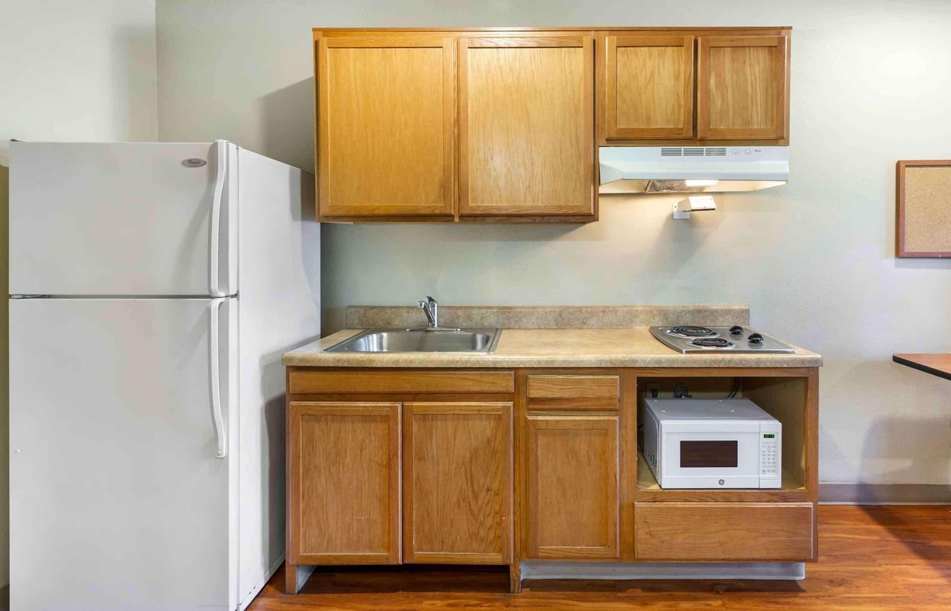 Extended Stay America Select Suites - Akron - South gallery photo in Akron, OH — image 15