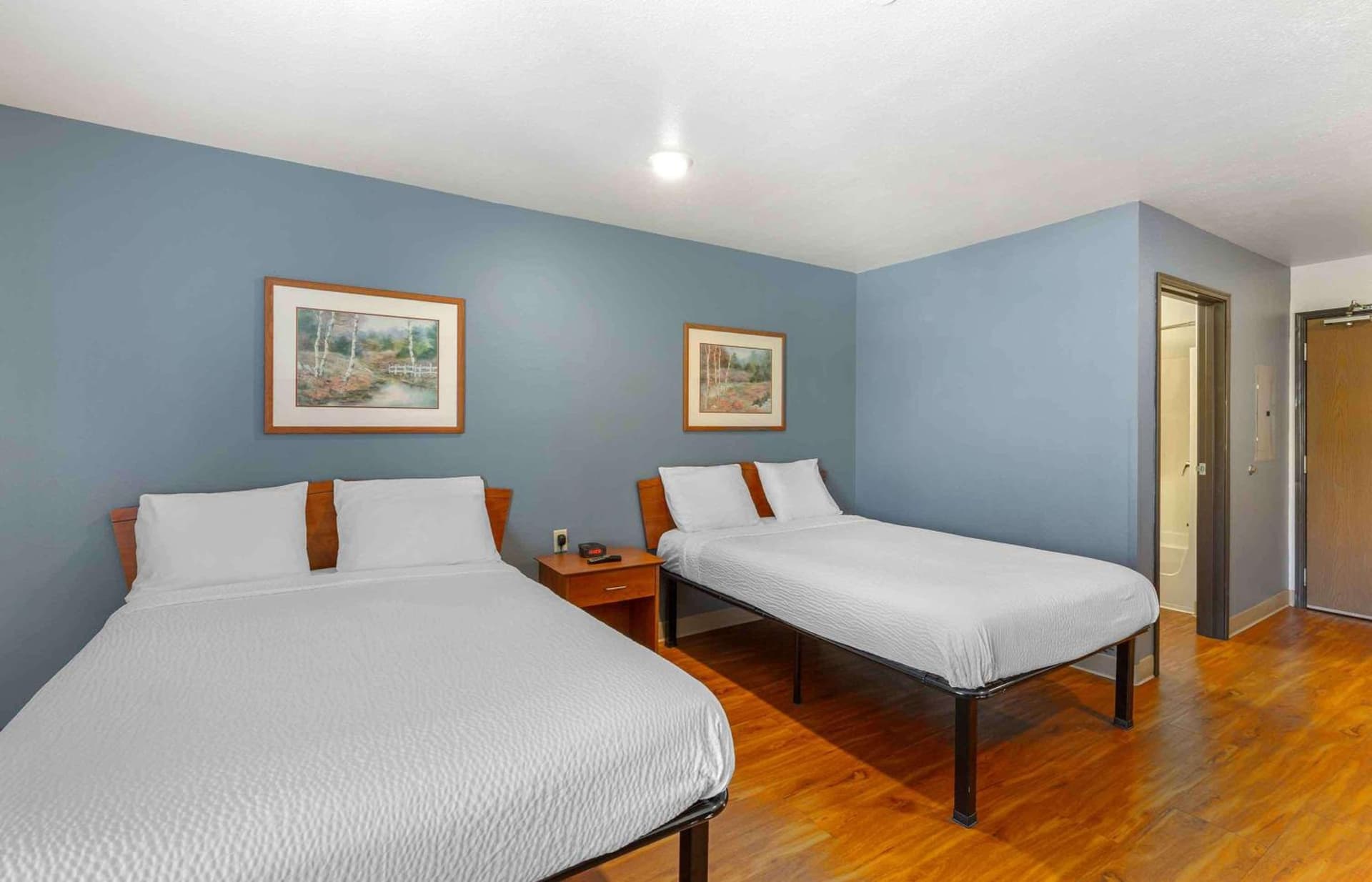 Extended Stay America Select Suites - Akron - South gallery photo in Akron, OH — image 11