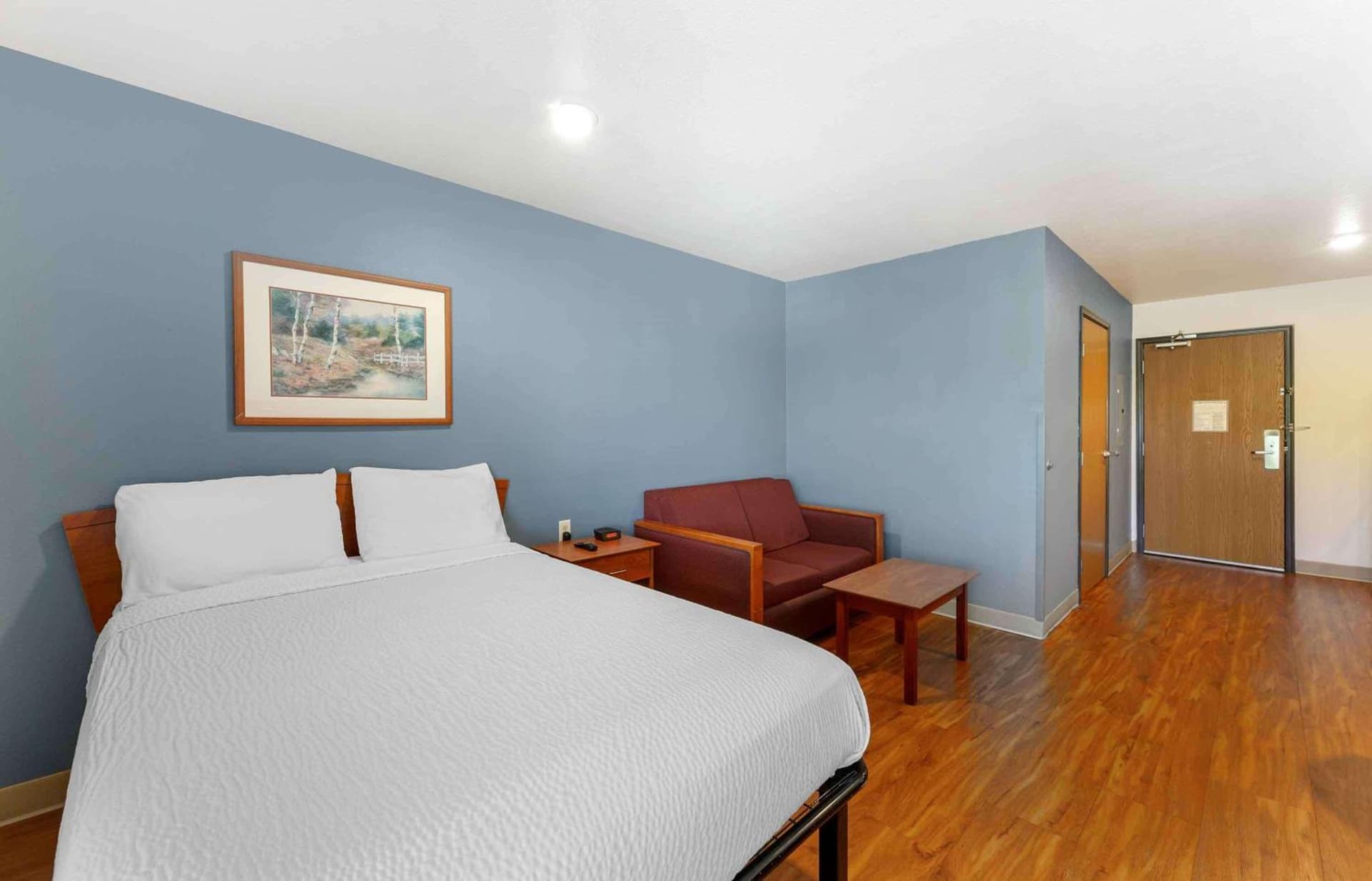 Extended Stay America Select Suites - Akron - South gallery photo in Akron, OH — image 9