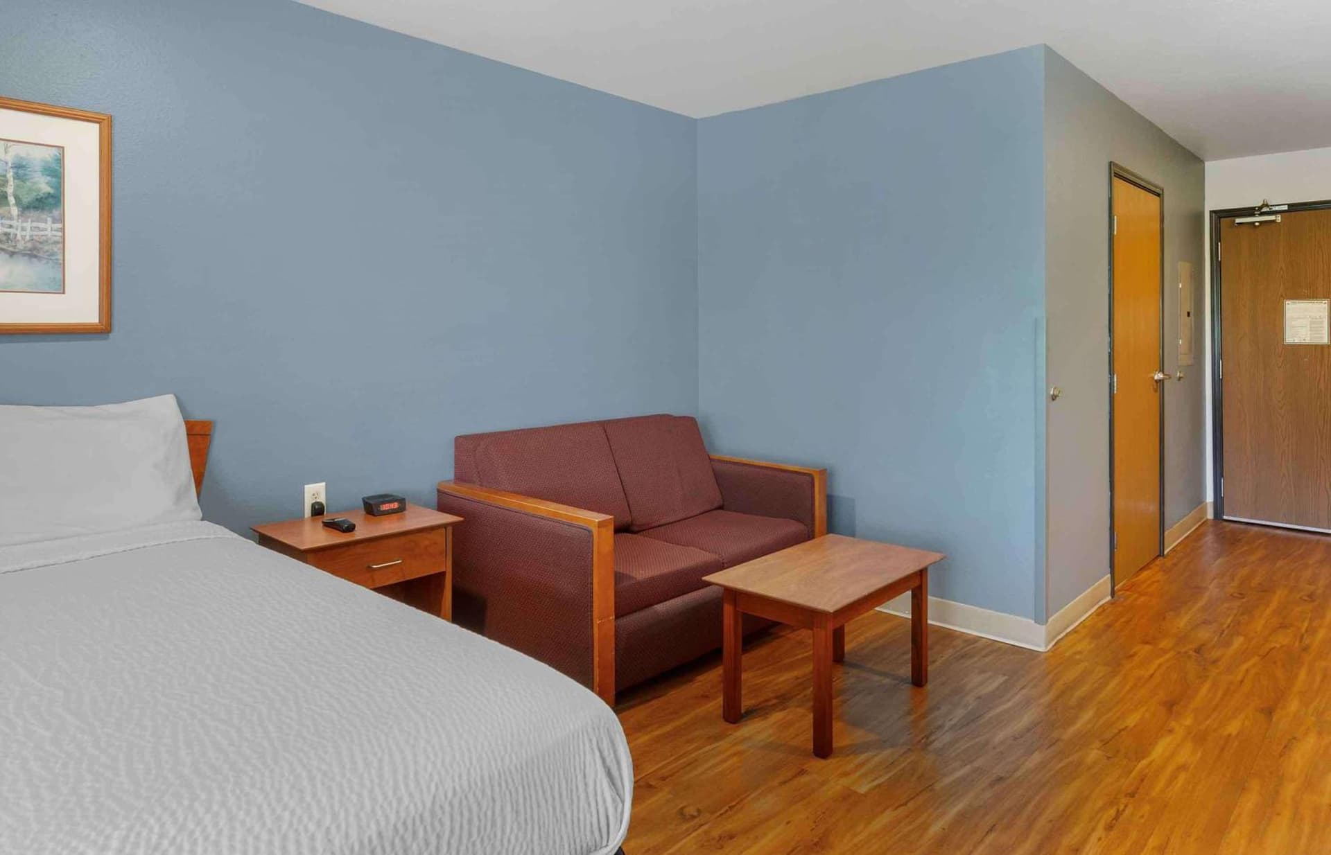 Extended Stay America Select Suites - Akron - South gallery photo in Akron, OH — image 17