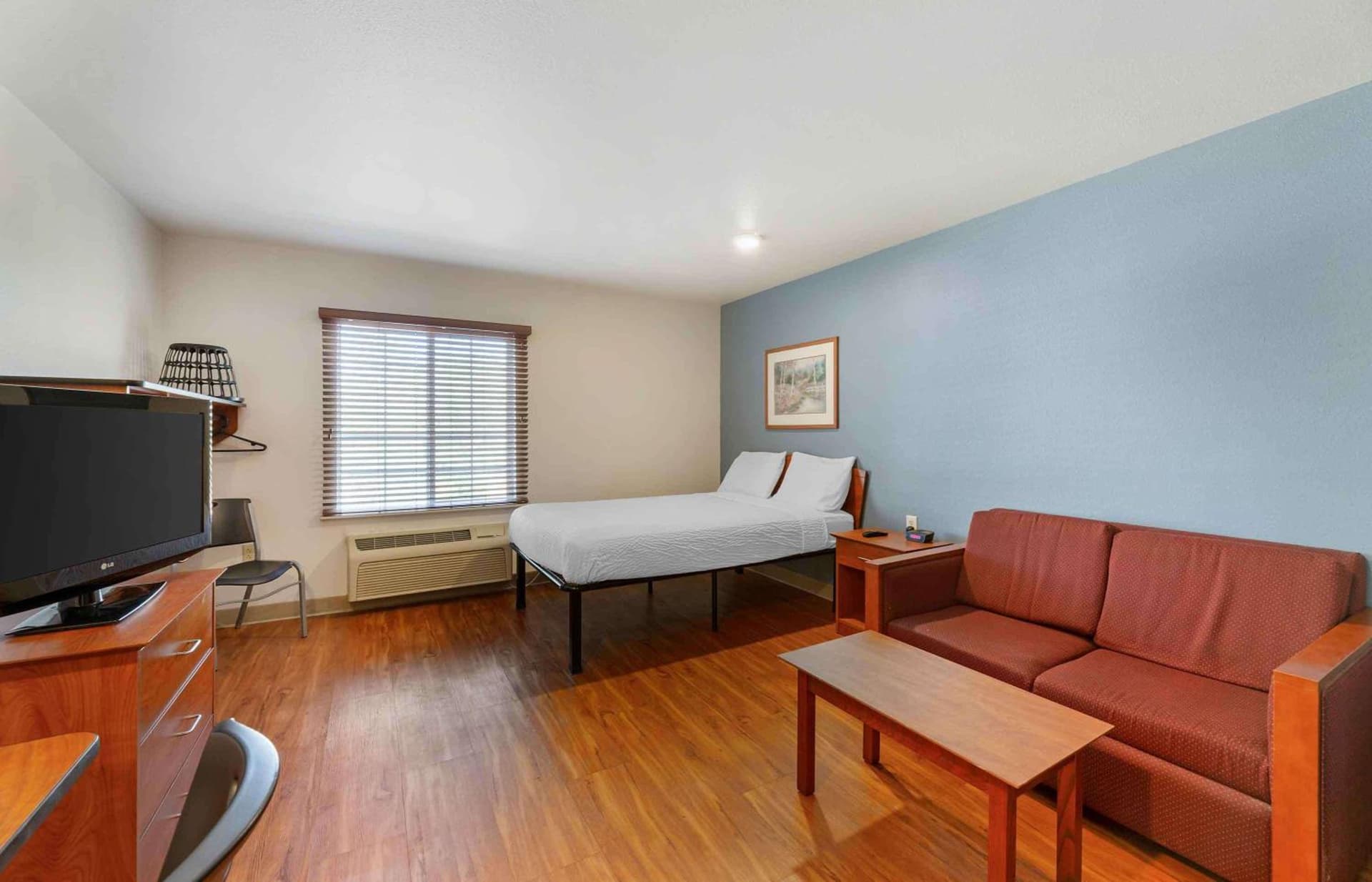 Extended Stay America Select Suites - Akron - South gallery photo in Akron, OH — image 7