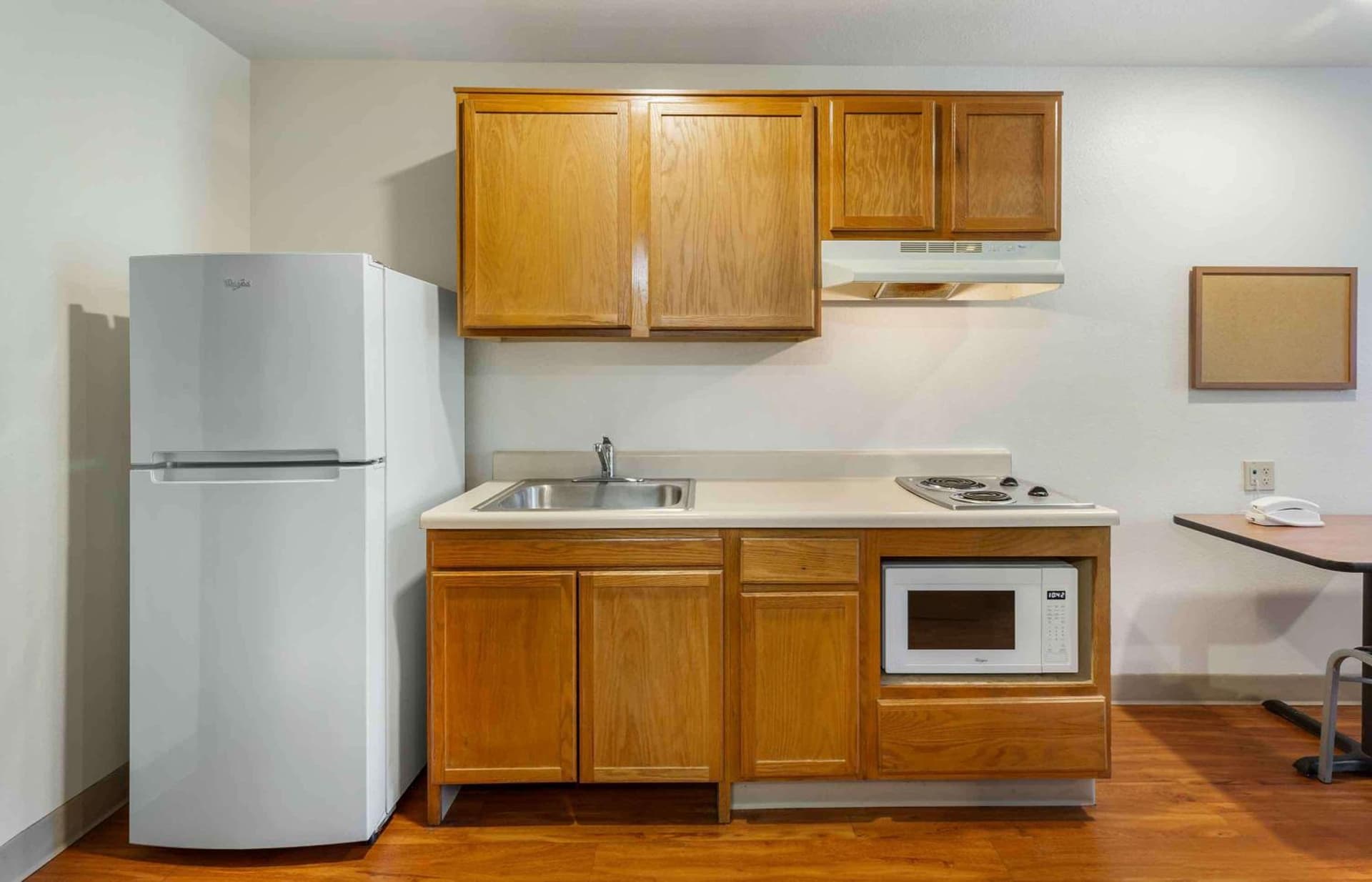 Extended Stay America Select Suites - Akron - South gallery photo in Akron, OH — image 12