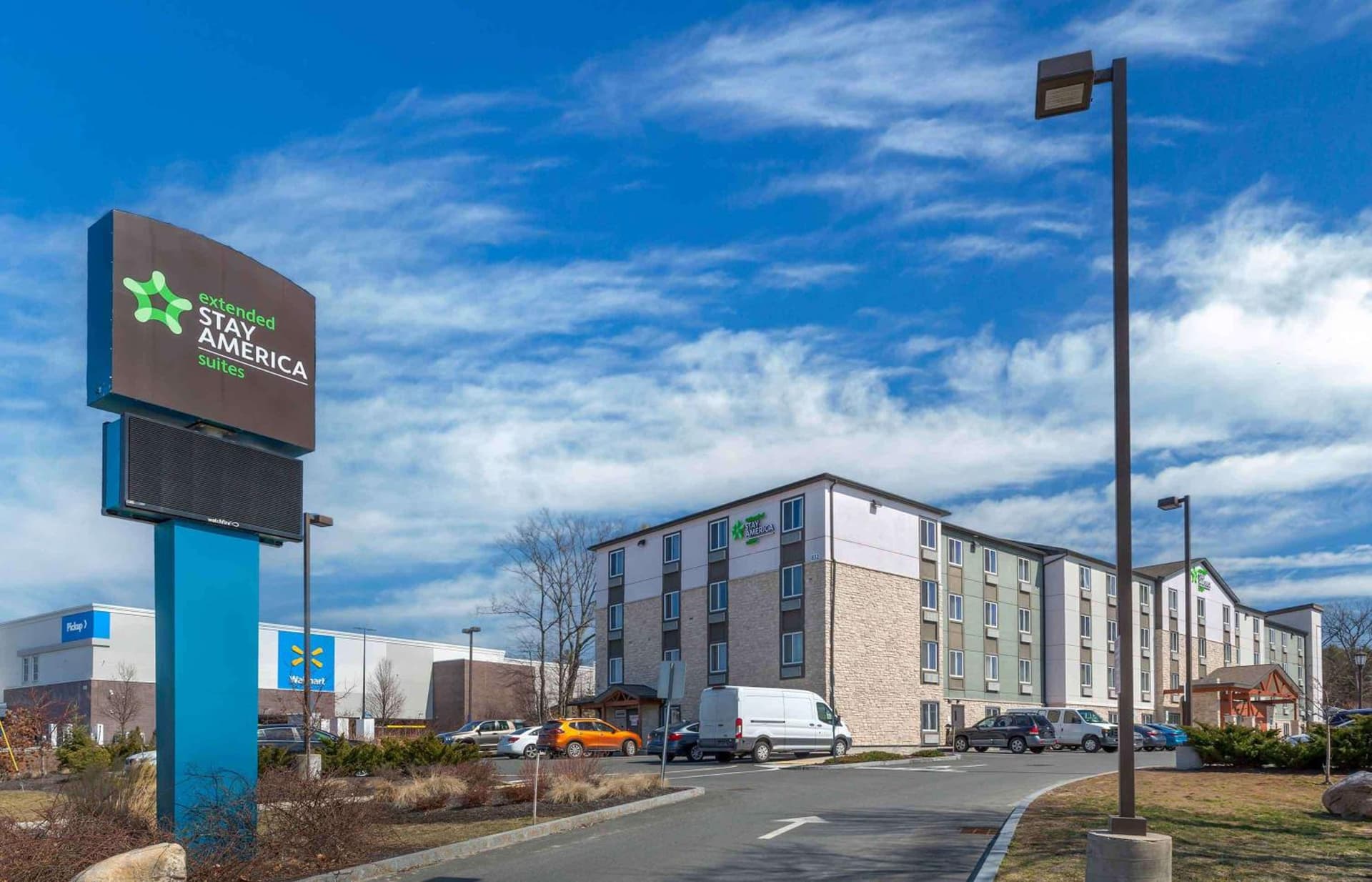 Extended Stay America Suites - Boston - Saugus interior in Saugus — gallery photo 2