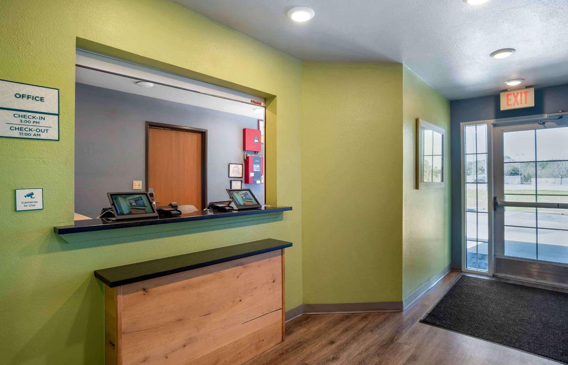 Extended Stay America Select Suites - Gulfport gallery photo in Gulfport, MS — image 13