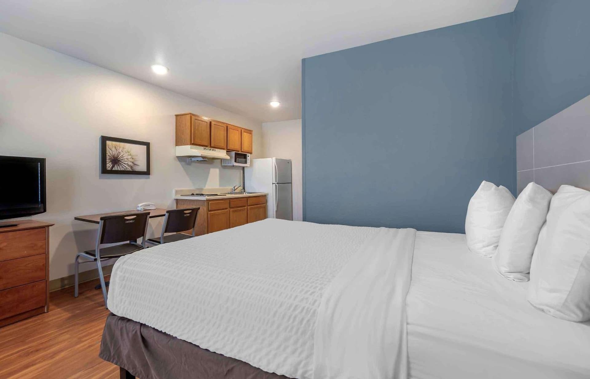 Extended Stay America Select Suites - Gainesville property views in Gainesville, VA — gallery photo 3