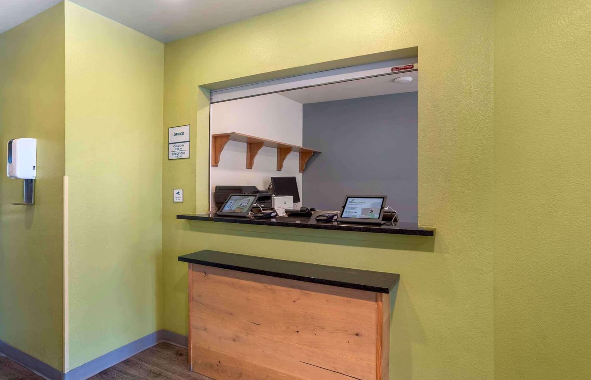 Extended Stay America Select Suites - Gulfport gallery photo in Gulfport, MS — image 21