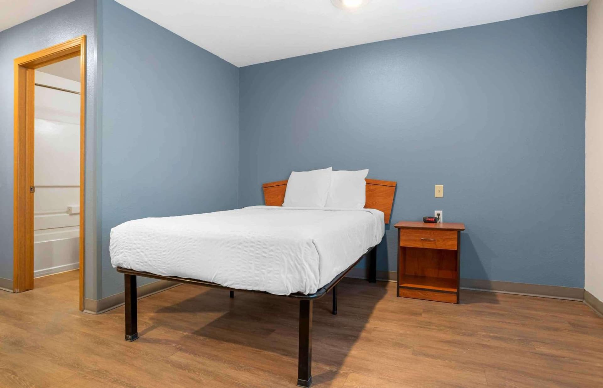 Extended Stay America Select Suites - Gulfport gallery photo in Gulfport, MS — image 16