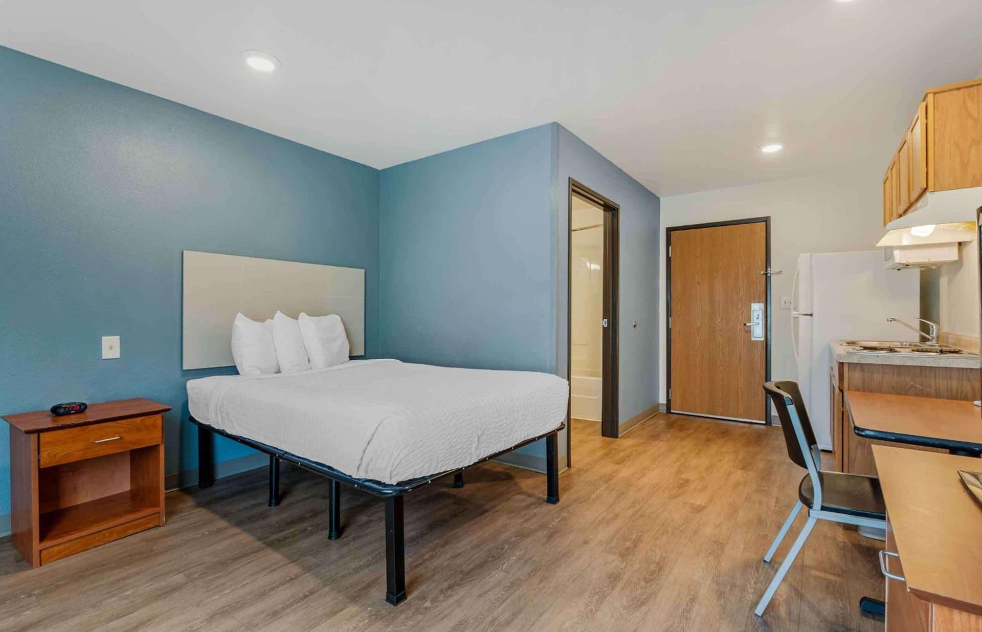 Extended Stay America Select Suites - Indianapolis - Lawrence gallery photo in Fishers, IN — image 9
