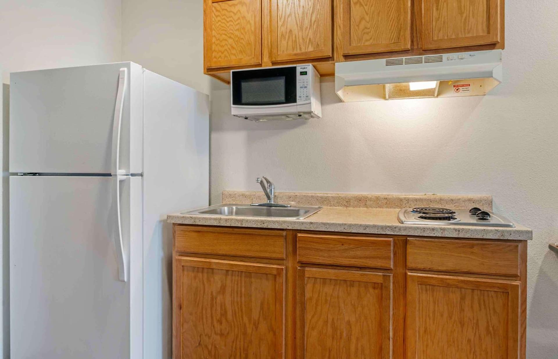 Extended Stay America Select Suites - Indianapolis - Lawrence gallery photo in Fishers, IN — image 14