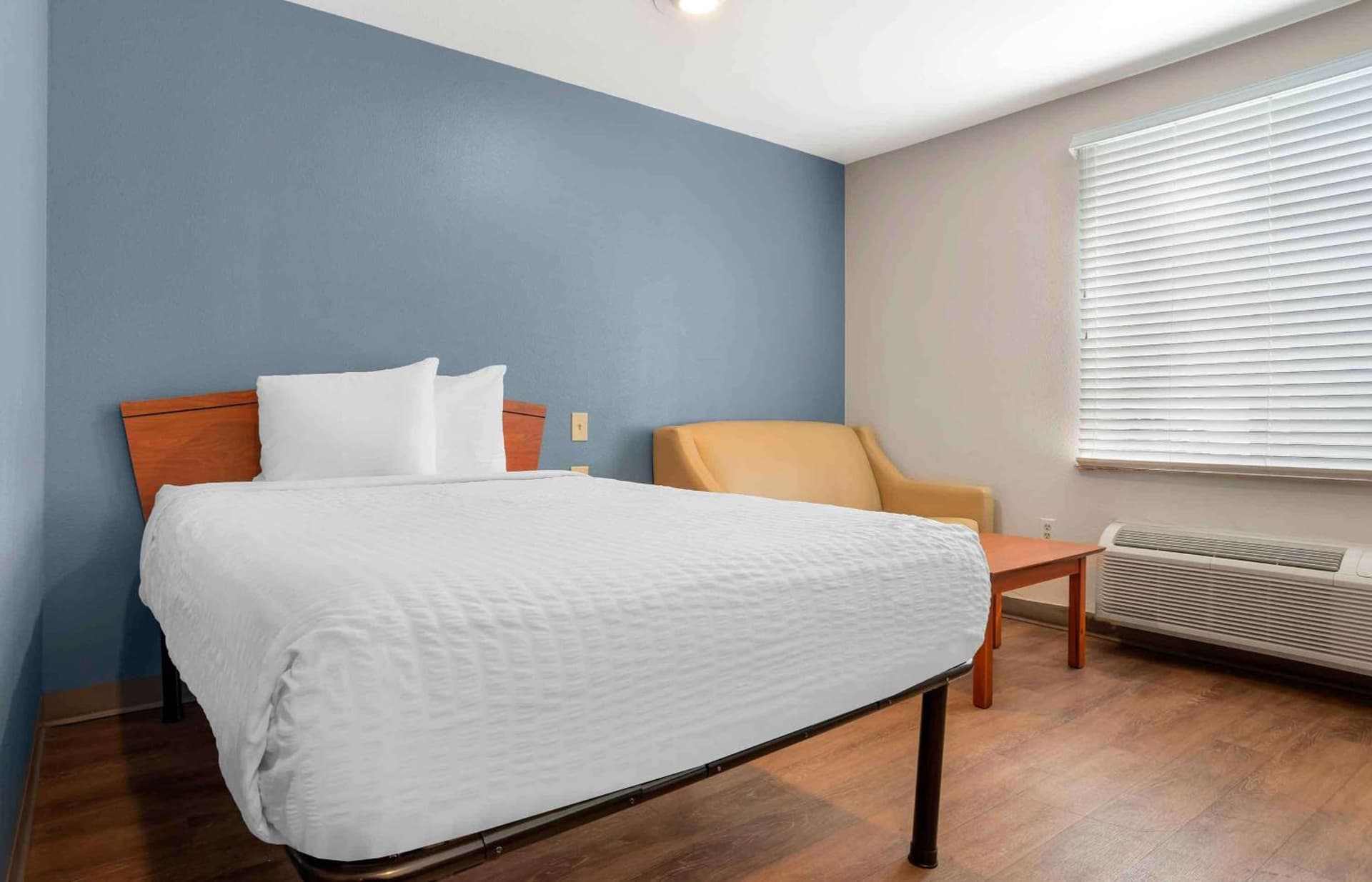 Extended Stay America Select Suites - Gulfport gallery photo in Gulfport, MS — image 31