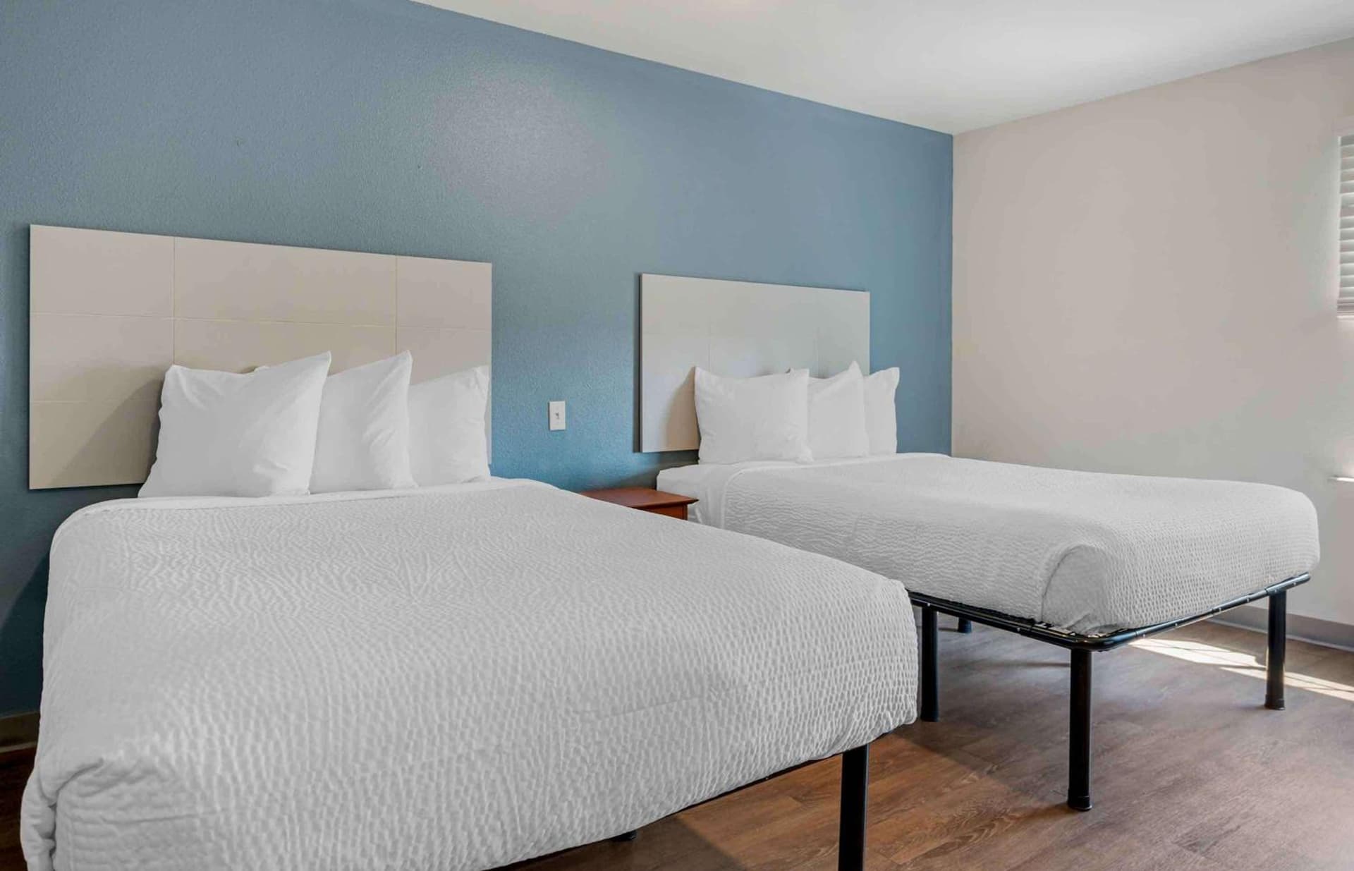Extended Stay America Select Suites - Indianapolis - Lawrence gallery photo in Fishers, IN — image 21