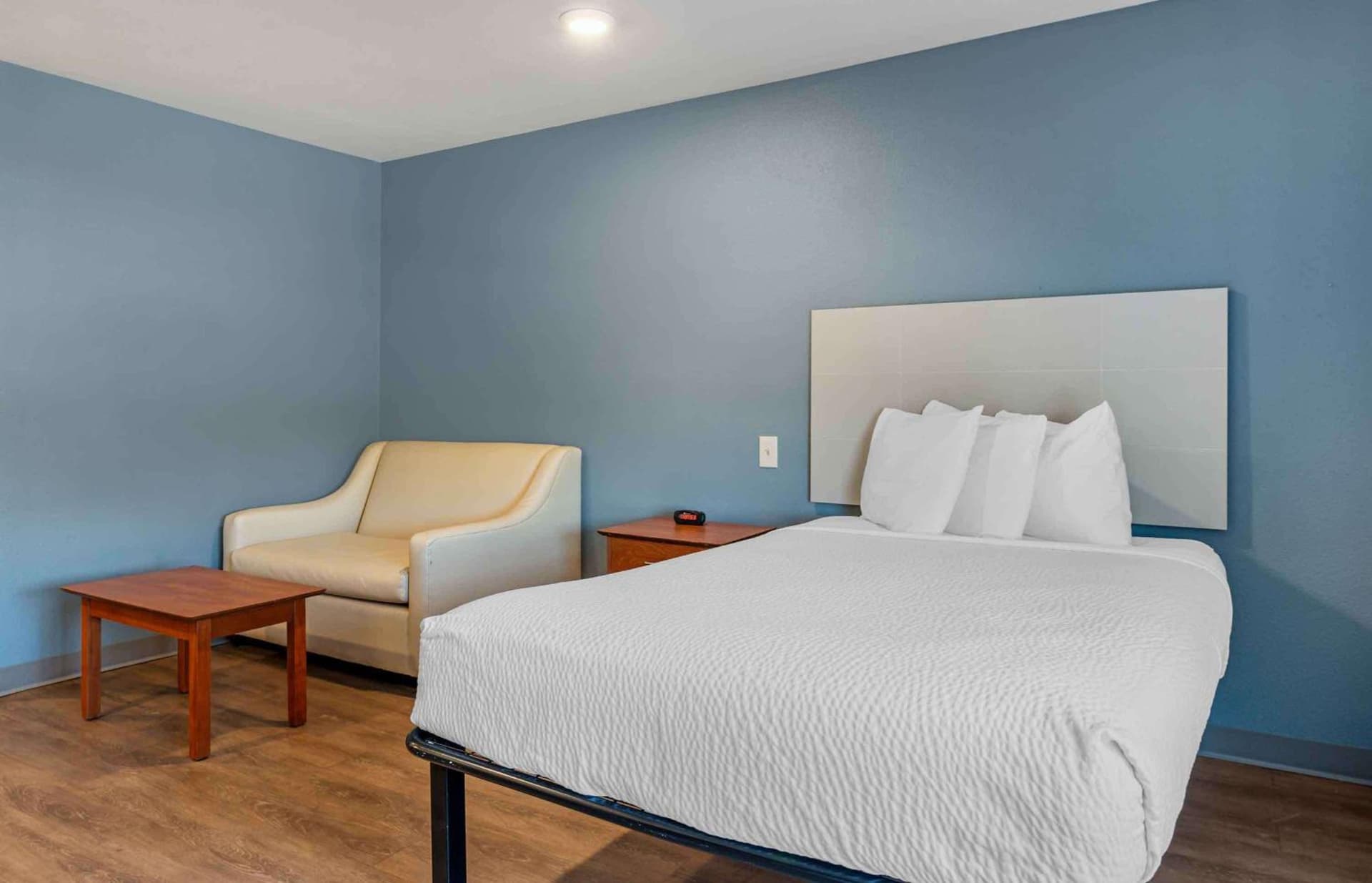 Extended Stay America Select Suites - Indianapolis - Lawrence gallery photo in Fishers, IN — image 23