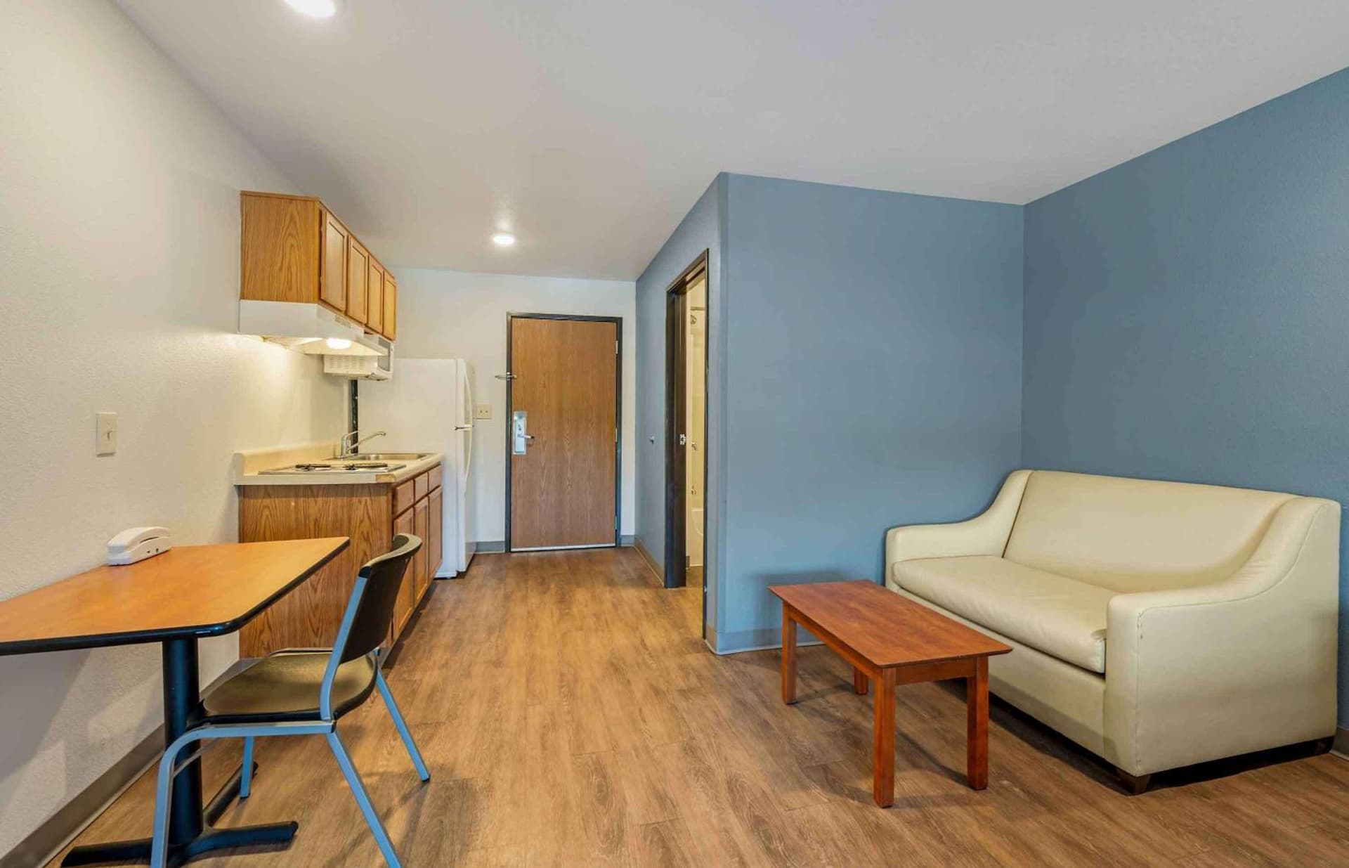 Extended Stay America Select Suites - Indianapolis - Lawrence gallery photo in Fishers, IN — image 24