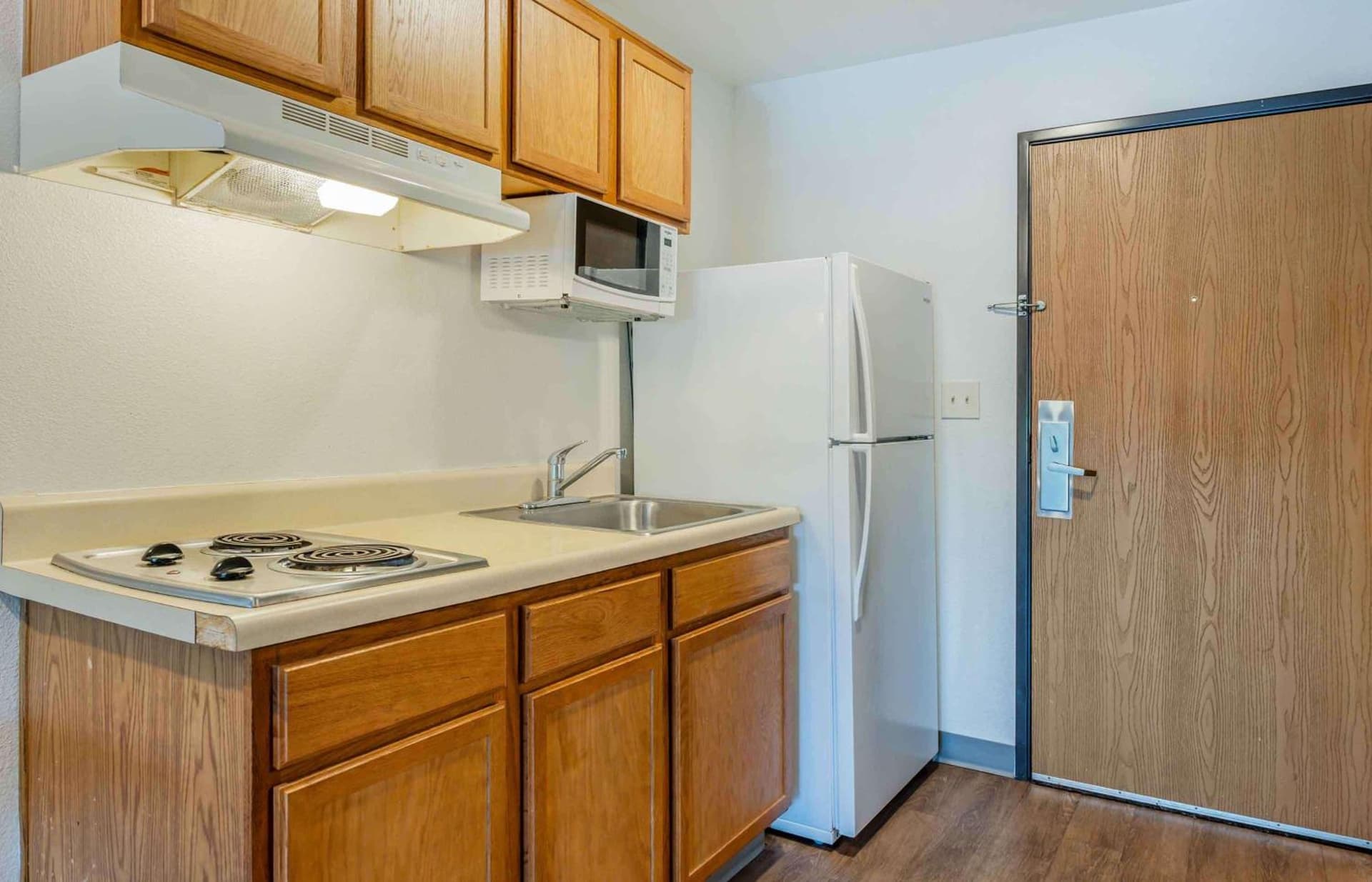 Extended Stay America Select Suites - Indianapolis - Lawrence gallery photo in Fishers, IN — image 19