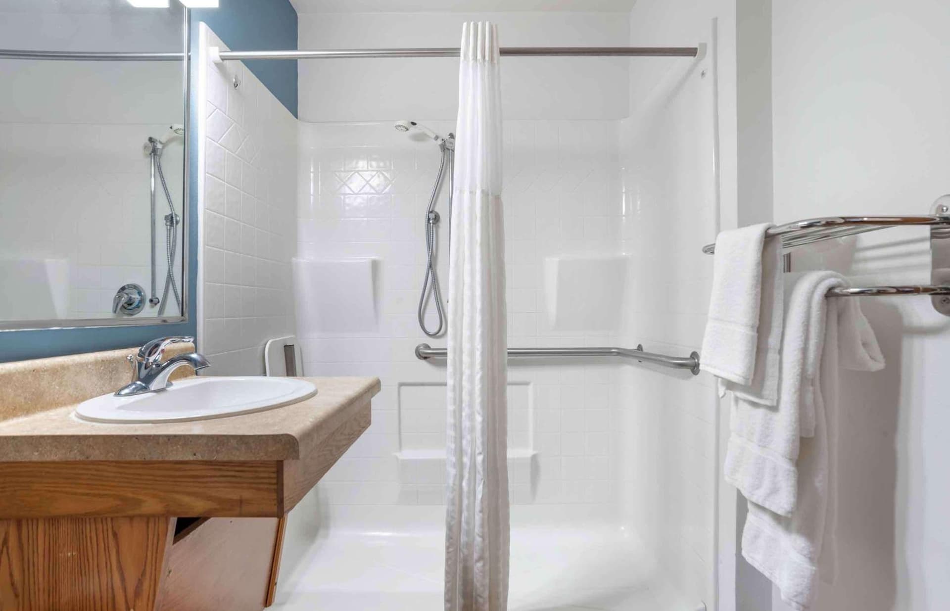 Extended Stay America Select Suites - Gulfport gallery photo in Gulfport, MS — image 28