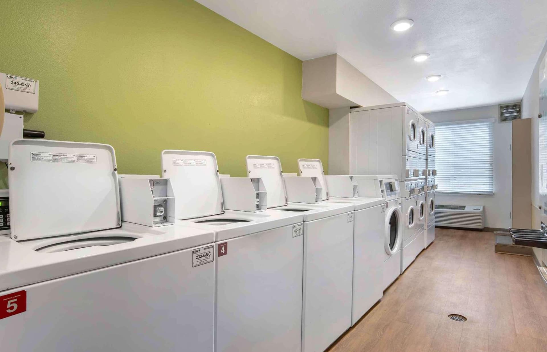 Extended Stay America Select Suites - Gulfport gallery photo in Gulfport, MS — image 22