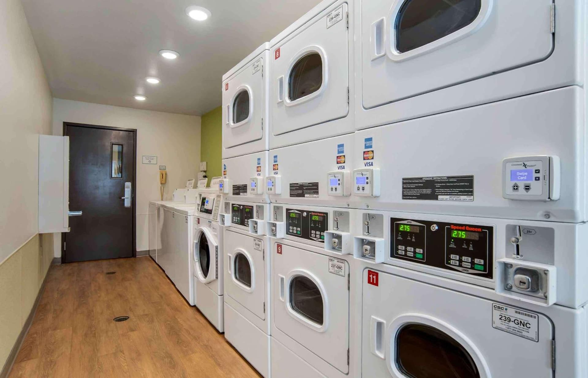 Extended Stay America Select Suites - Gulfport gallery photo in Gulfport, MS — image 18