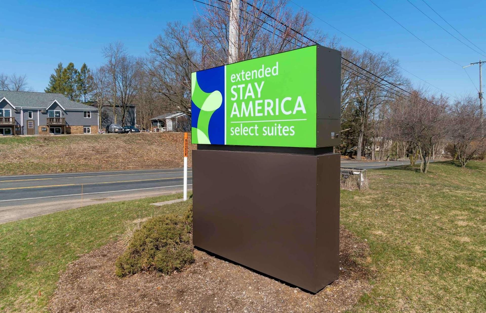 Extended Stay America Select Suites - Kalamazoo - West gallery photo in Kalamazoo, MI — image 32