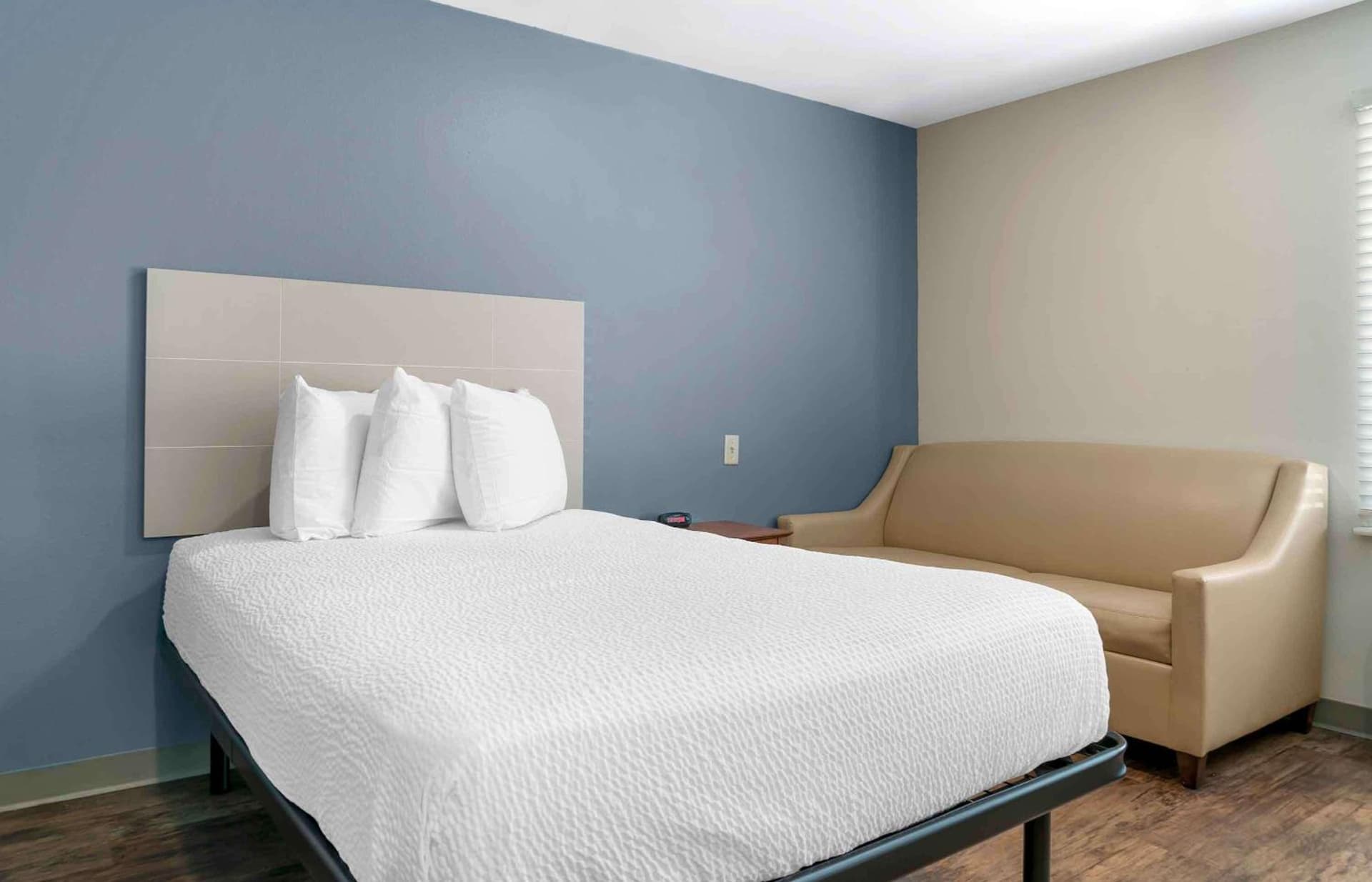 Extended Stay America Select Suites - Kalamazoo - West gallery photo in Kalamazoo, MI — image 23