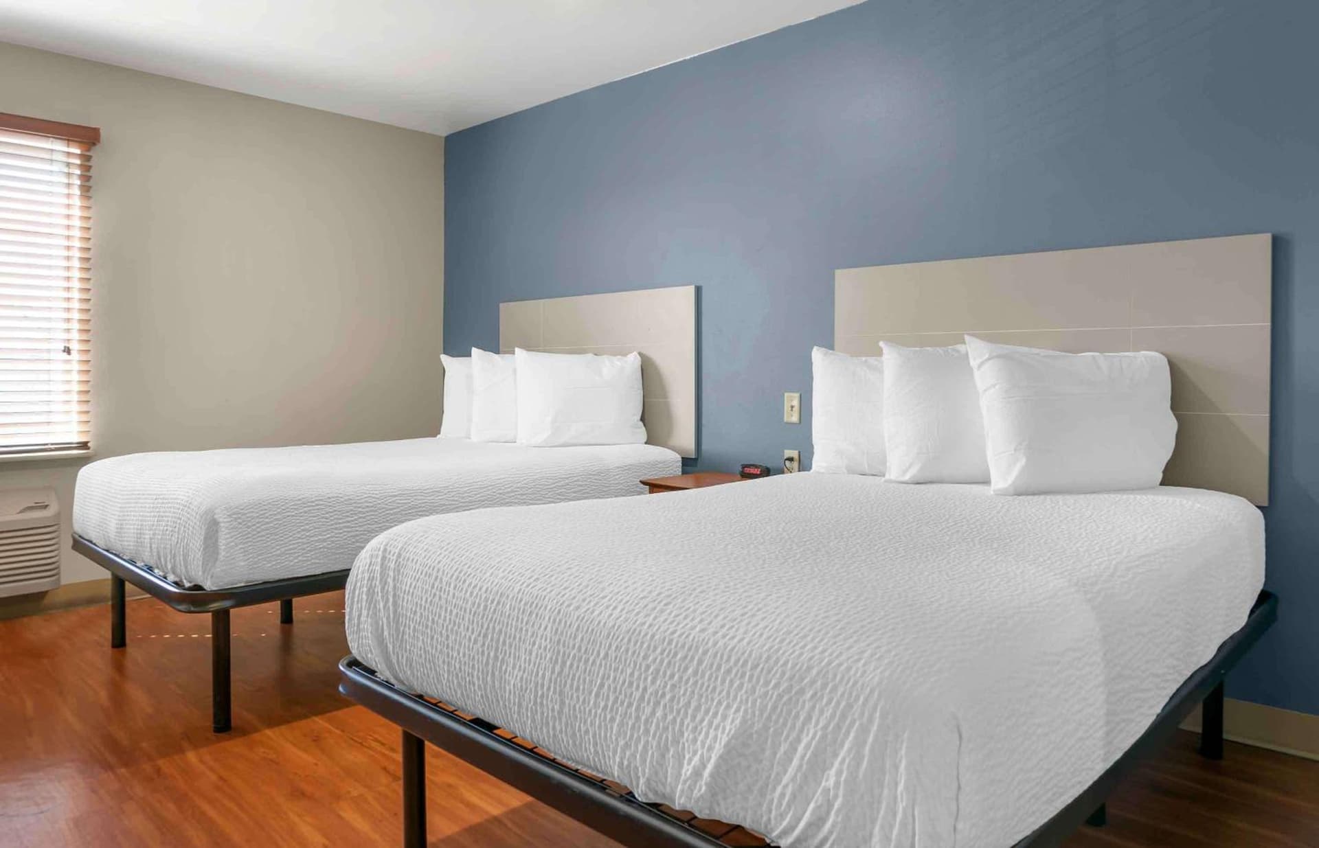 Extended Stay America Select Suites - Kalamazoo - West gallery photo in Kalamazoo, MI — image 24
