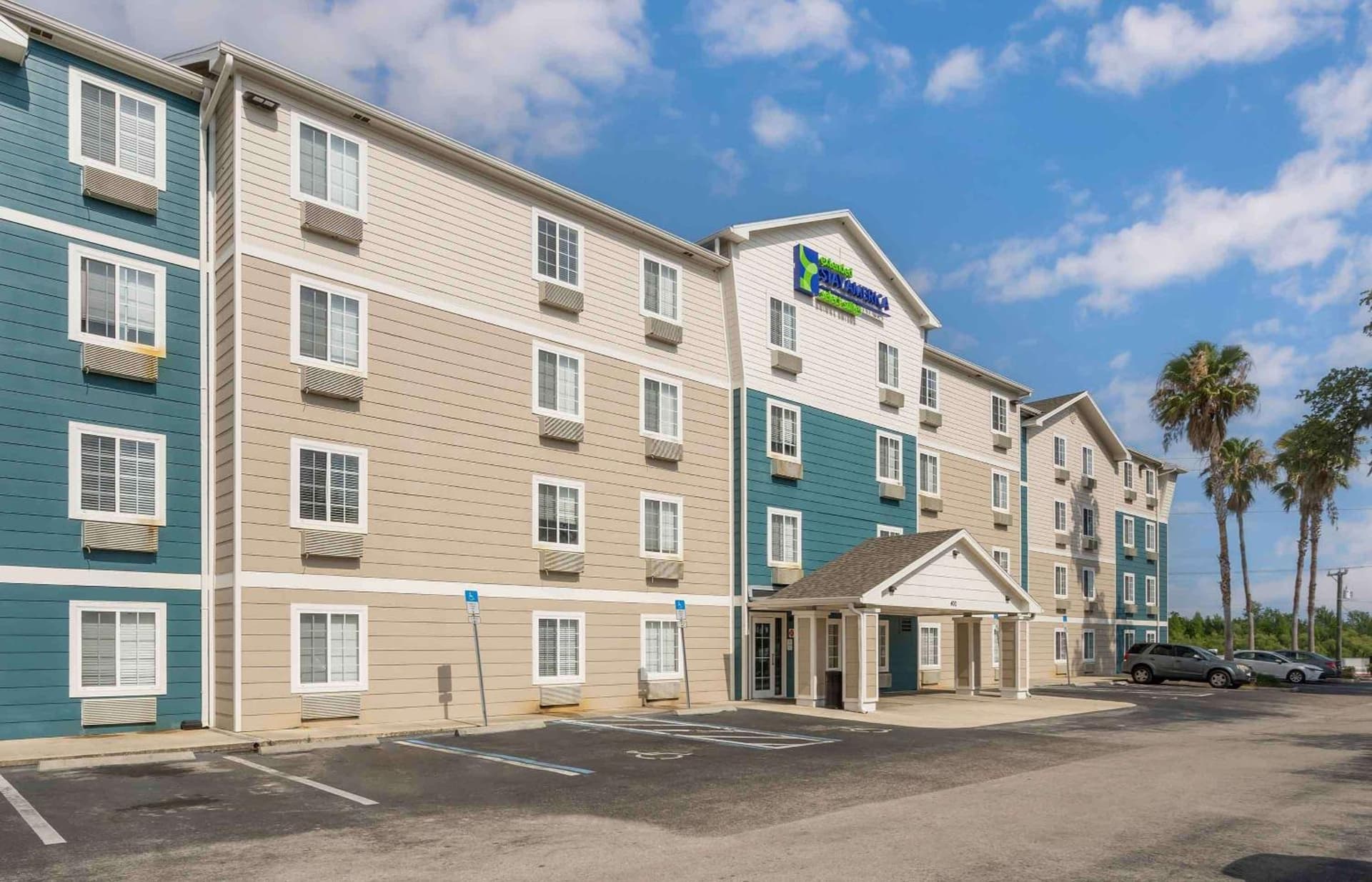Extended Stay America Select Suites - Lakeland gallery photo in Lakeland, FL — image 20