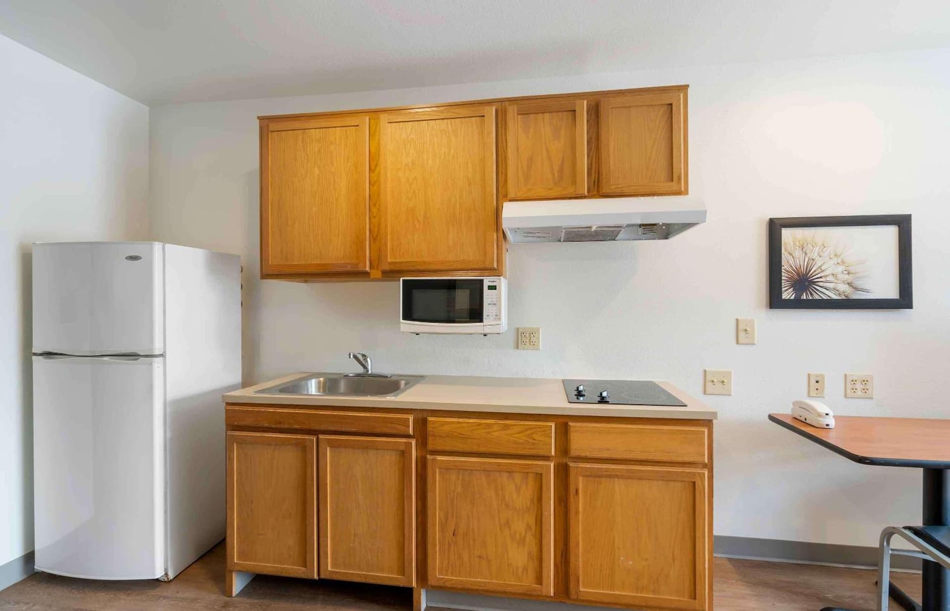 Extended Stay America Select Suites - Lakeland gallery photo in Lakeland, FL — image 29