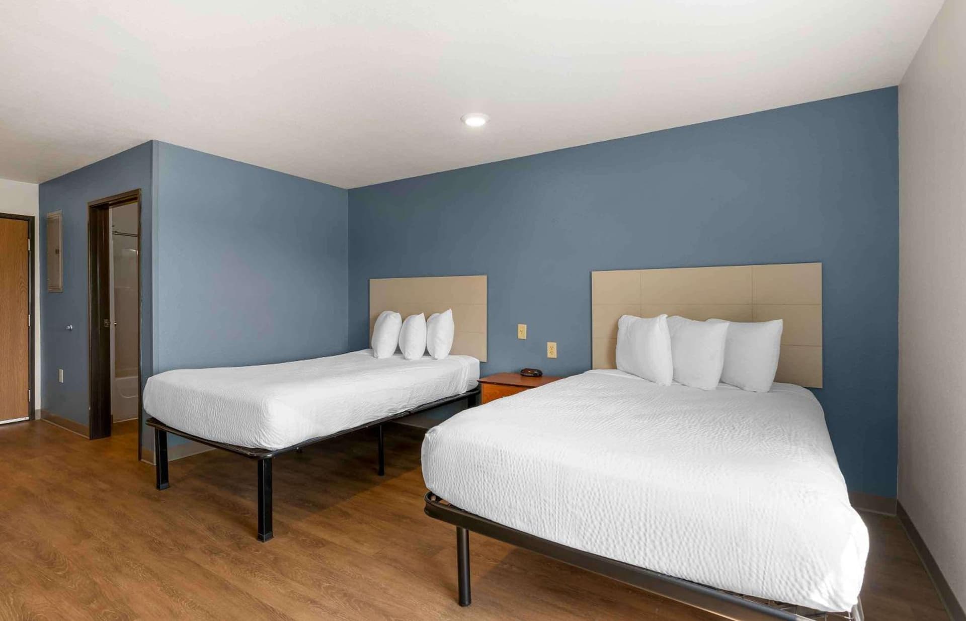 Extended Stay America Select Suites - Lakeland gallery photo in Lakeland, FL — image 25