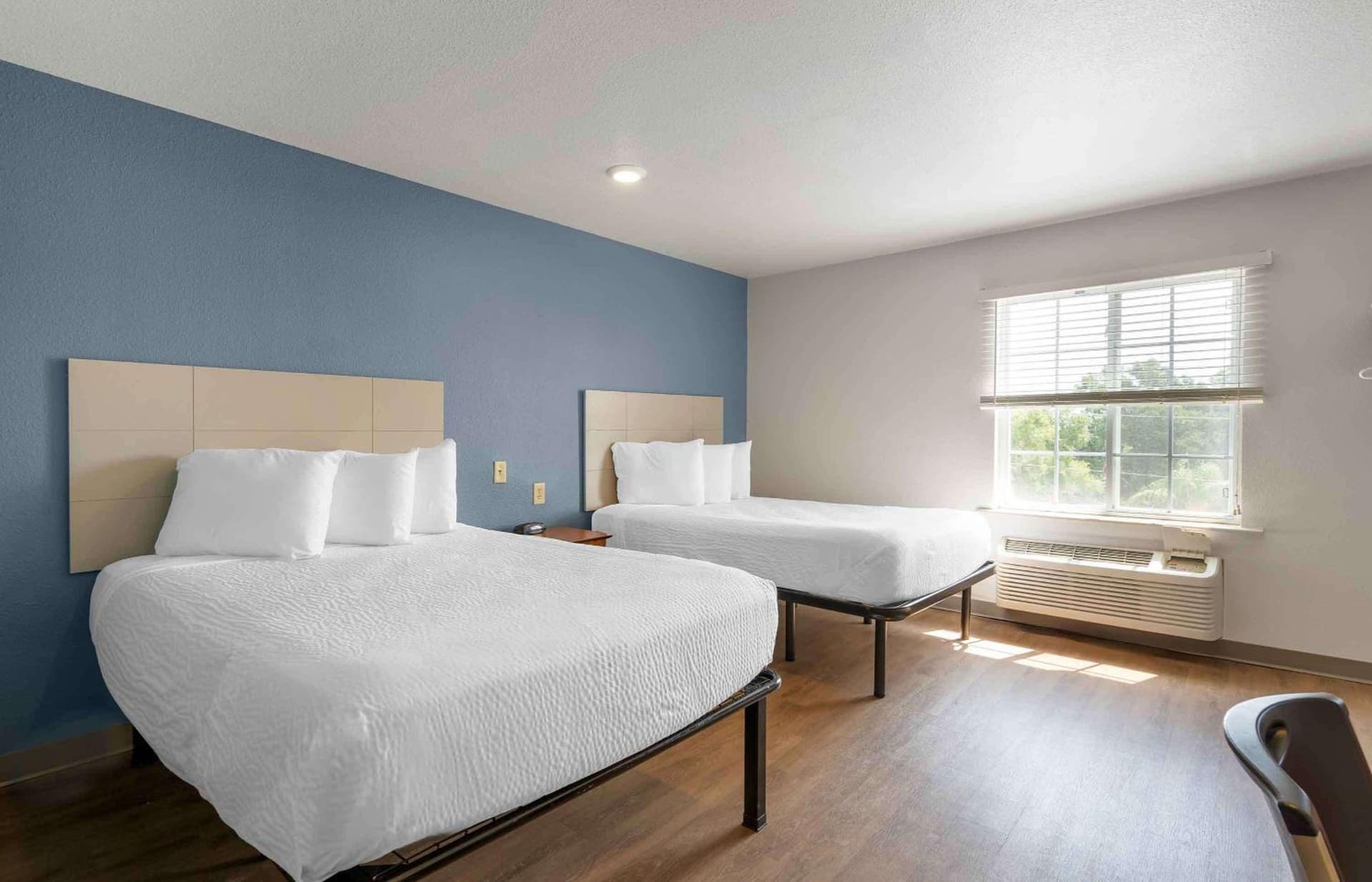 Extended Stay America Select Suites - Lakeland gallery photo in Lakeland, FL — image 24