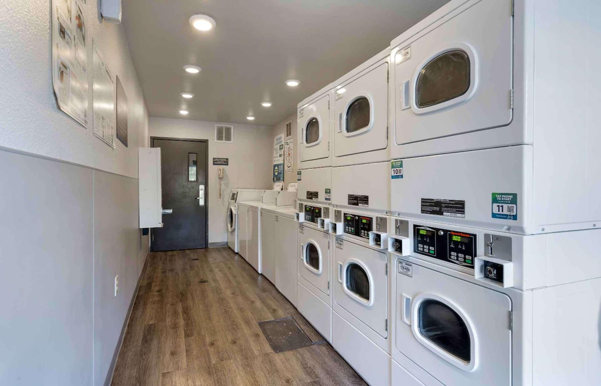 Extended Stay America Select Suites - Lakeland gallery photo in Lakeland, FL — image 13
