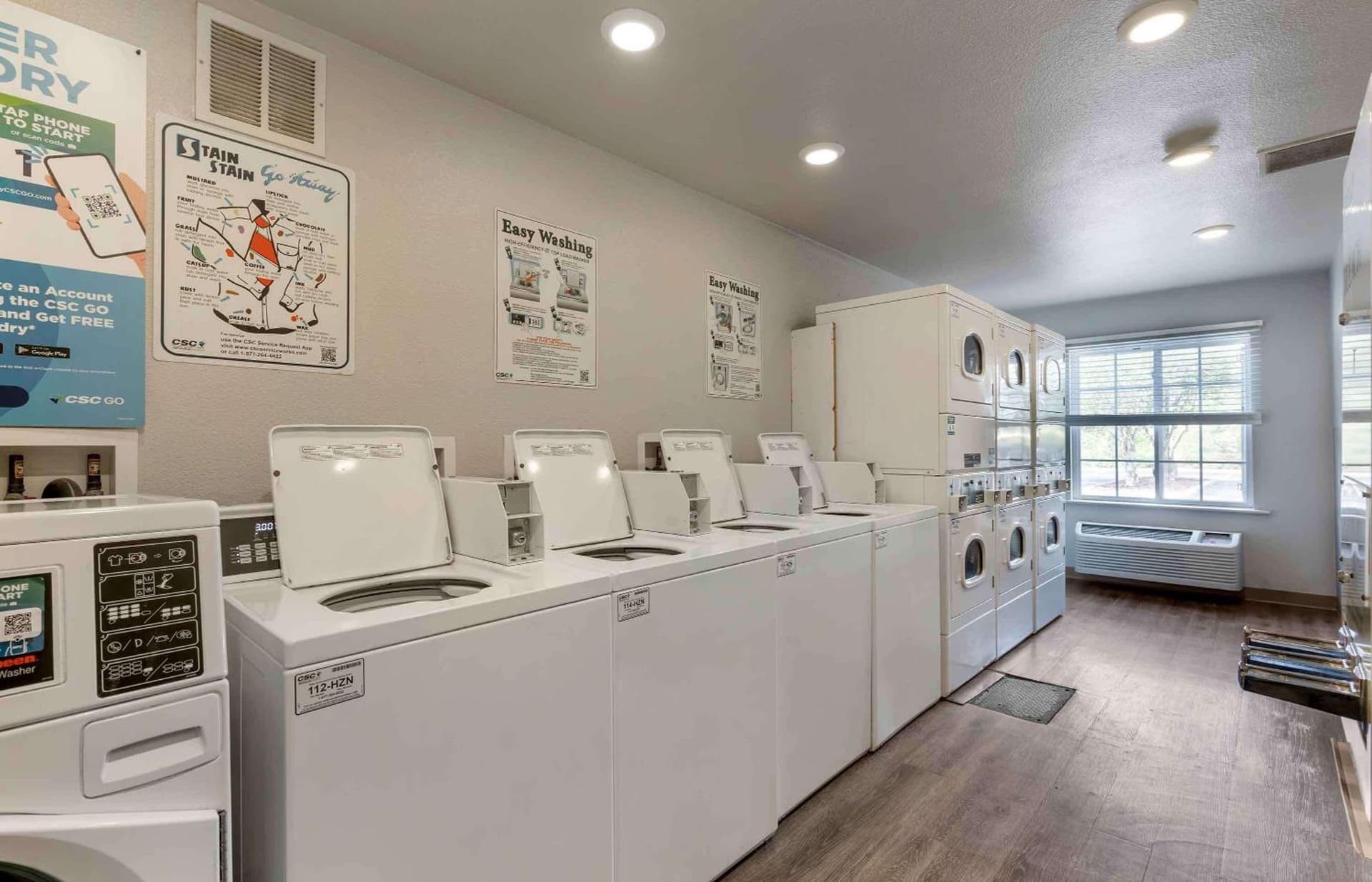 Extended Stay America Select Suites - Lakeland gallery photo in Lakeland, FL — image 10