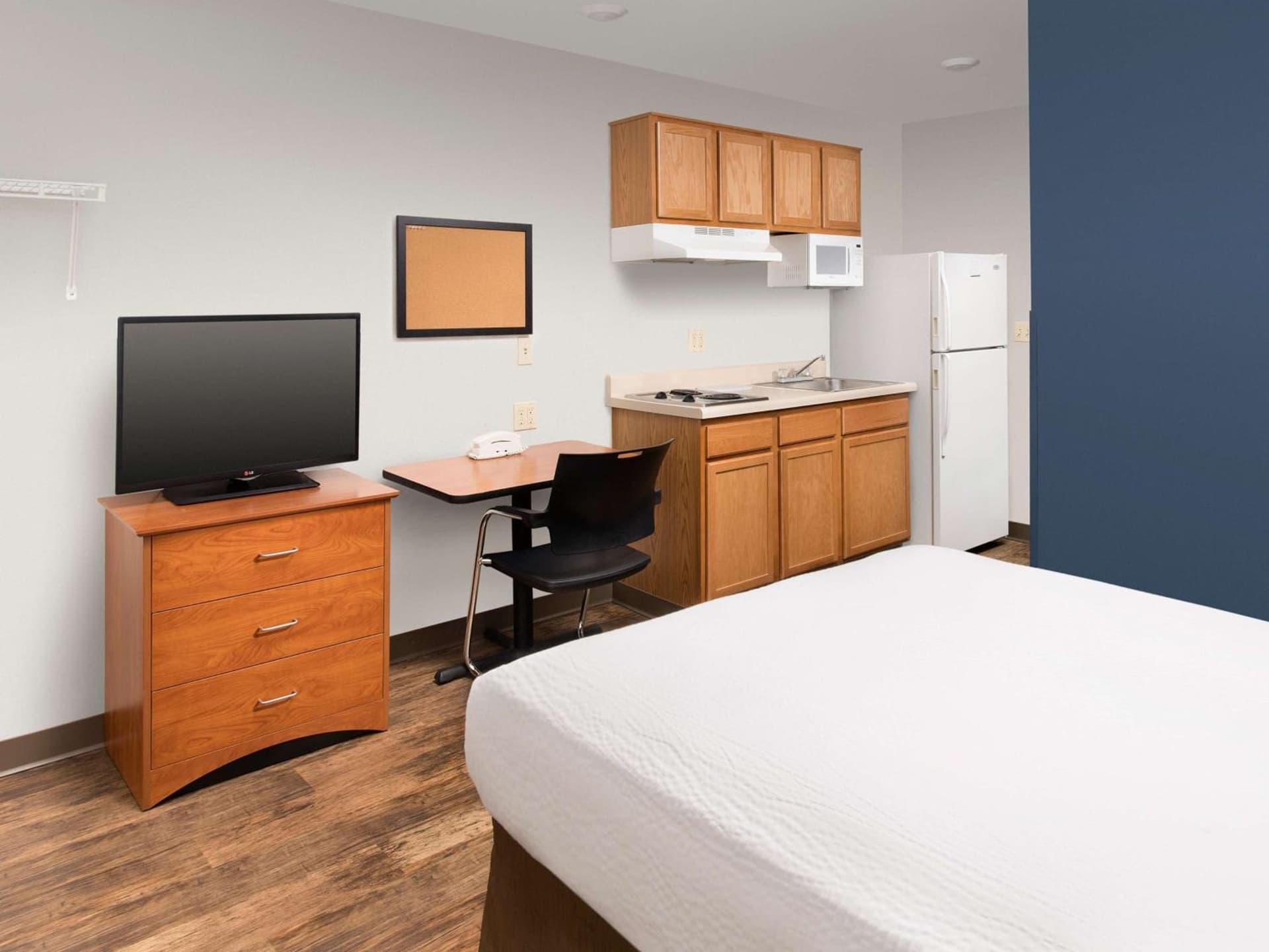 Extended Stay America Select Suites - Las Cruces gallery photo in Las Cruces, NM — image 18