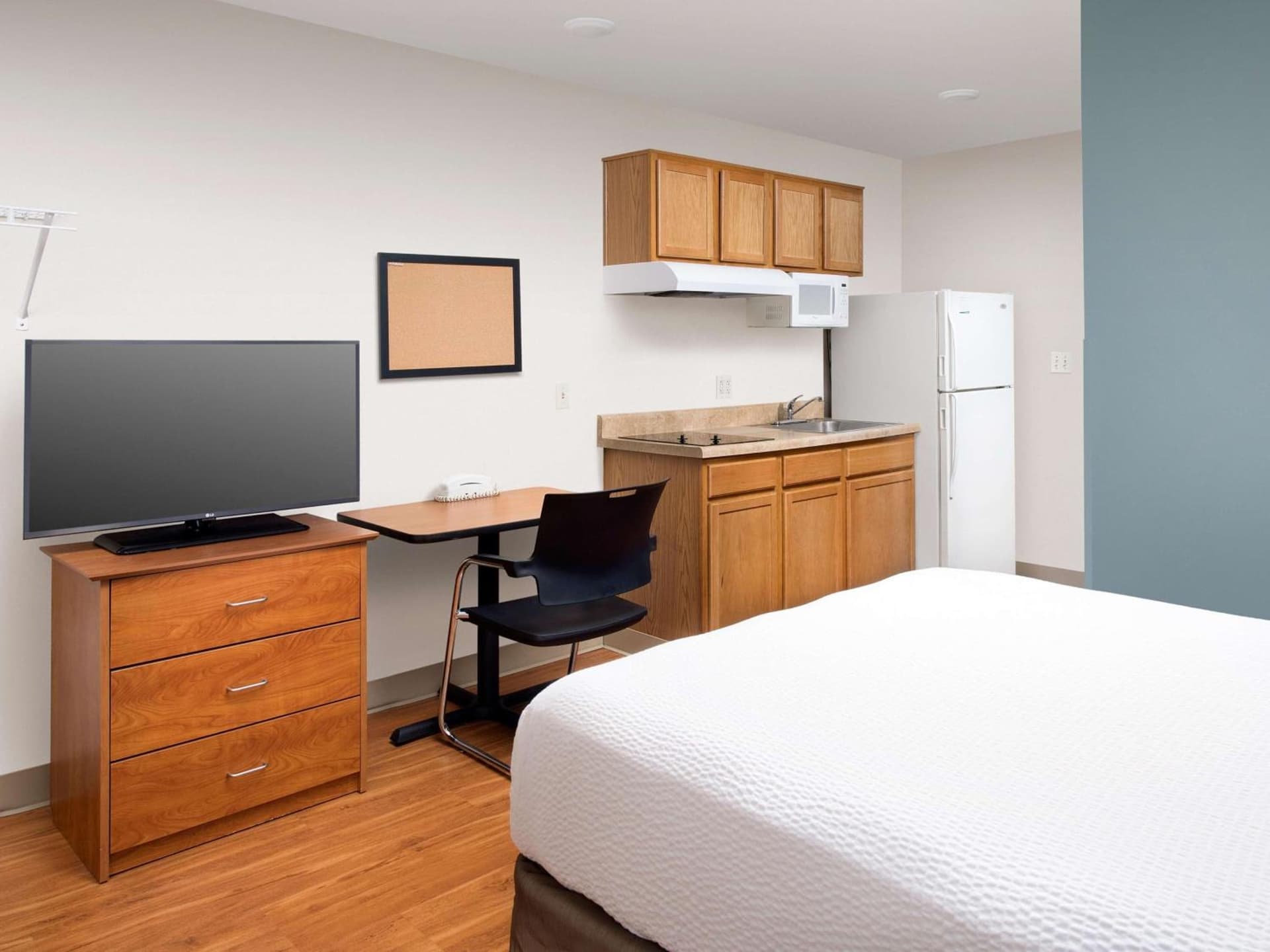 Extended Stay America Select Suites - Las Cruces gallery photo in Las Cruces, NM — image 9