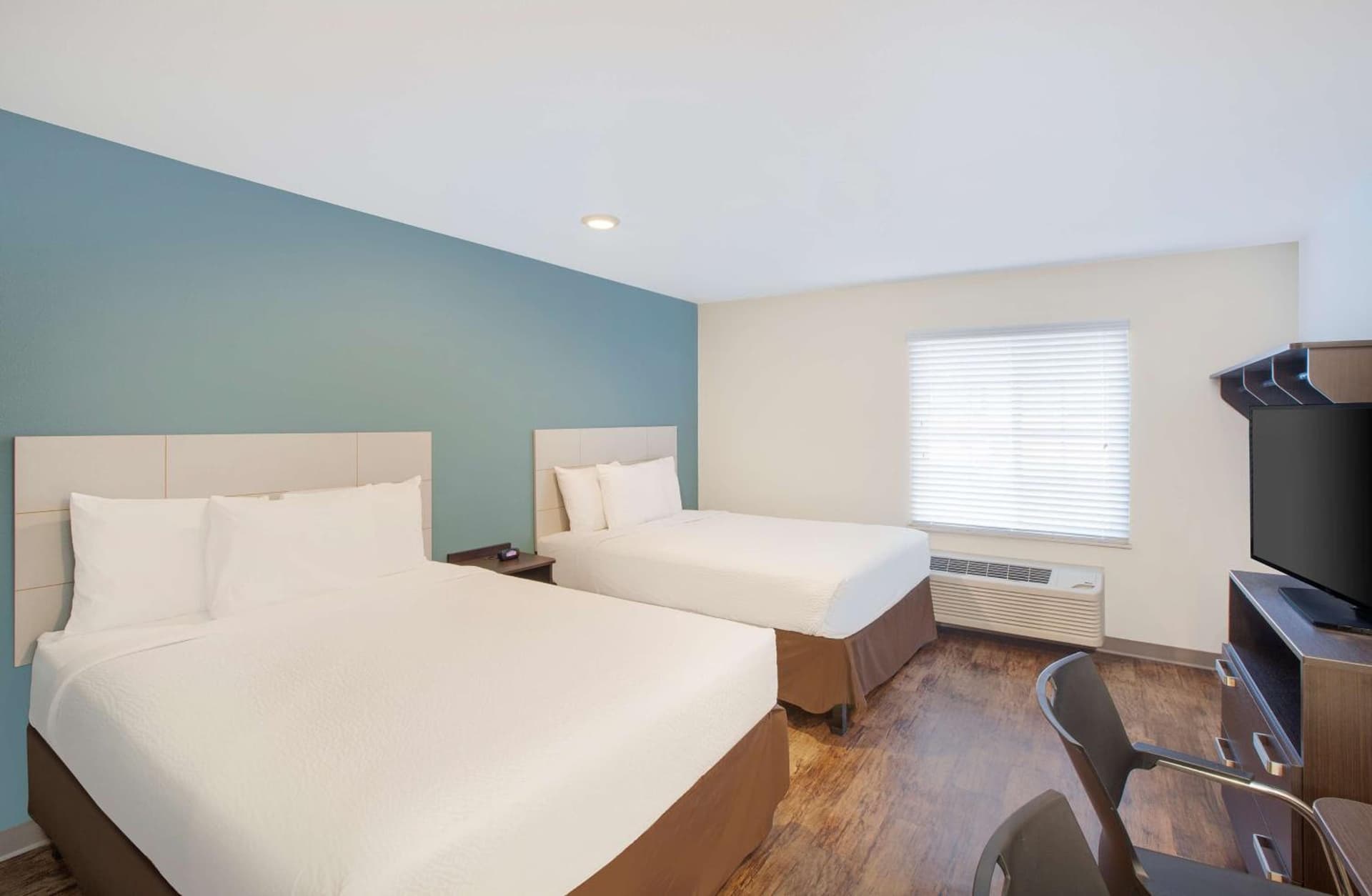Extended Stay America Select Suites - Las Cruces gallery photo in Las Cruces, NM — image 17