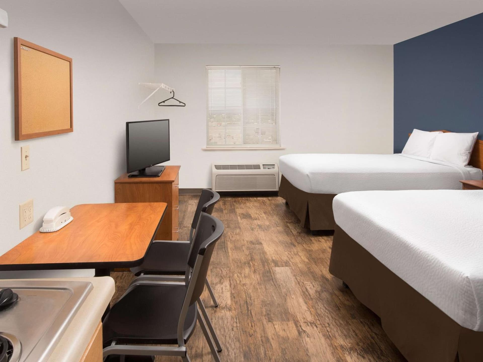 Extended Stay America Select Suites - Las Cruces gallery photo in Las Cruces, NM — image 19