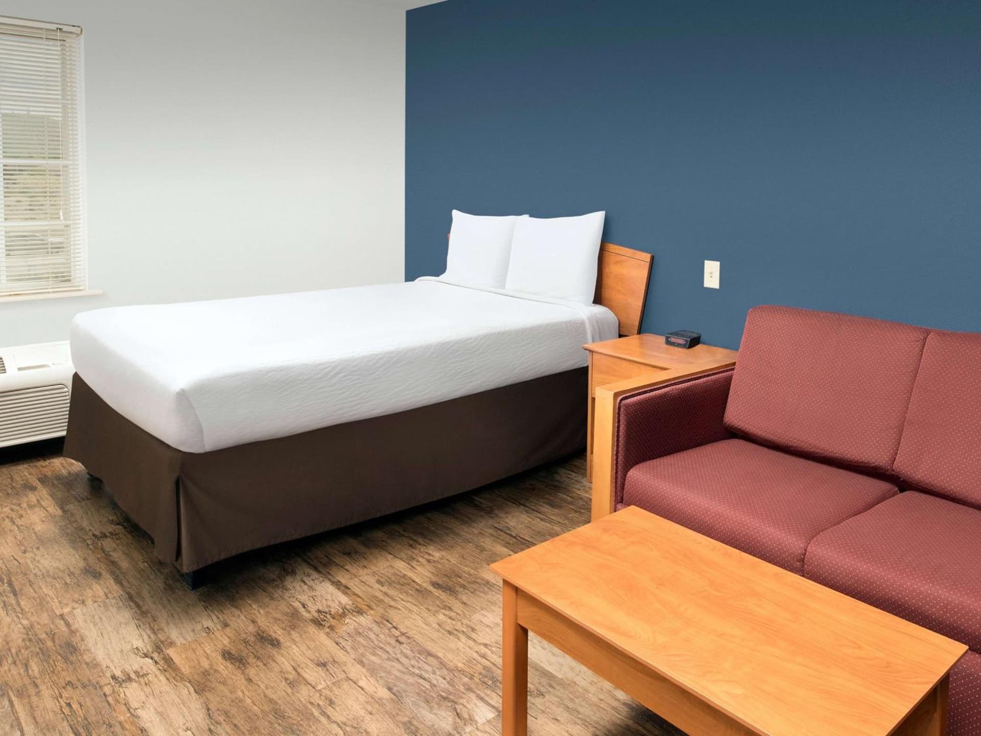 Extended Stay America Select Suites - Las Cruces gallery photo in Las Cruces, NM — image 15