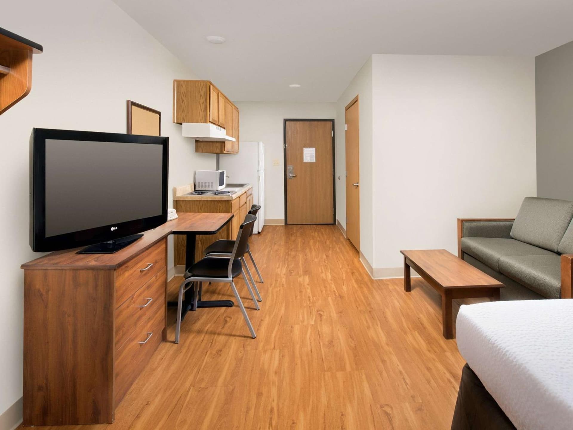 Extended Stay America Select Suites - Las Cruces gallery photo in Las Cruces, NM — image 11
