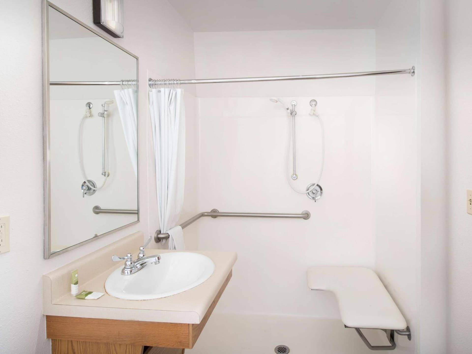 Extended Stay America Select Suites - Las Cruces gallery photo in Las Cruces, NM — image 6