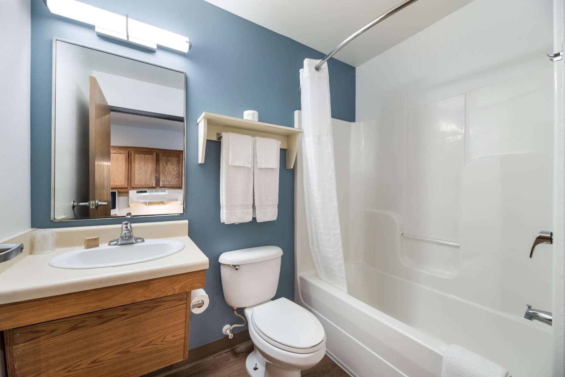 Extended Stay America Select Suites - Las Cruces gallery photo in Las Cruces, NM — image 8