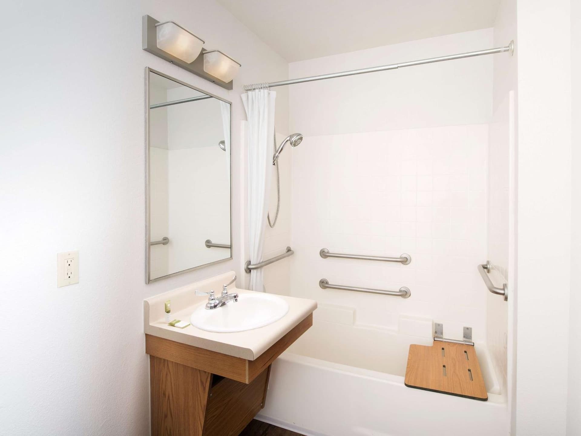 Extended Stay America Select Suites - Las Cruces gallery photo in Las Cruces, NM — image 16