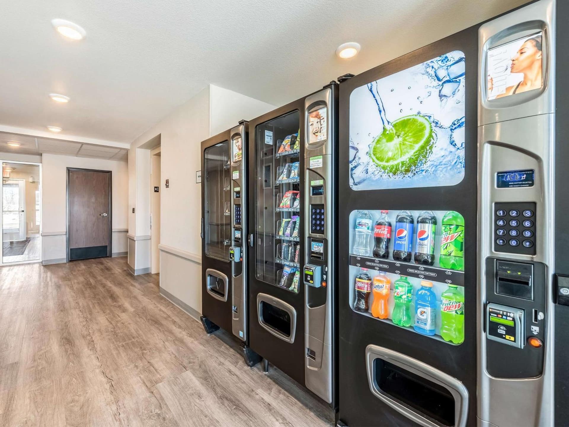Extended Stay America Suites - Minneapolis - Airport - Mendota Heights — hotel in Mendota Heights, Minnesota