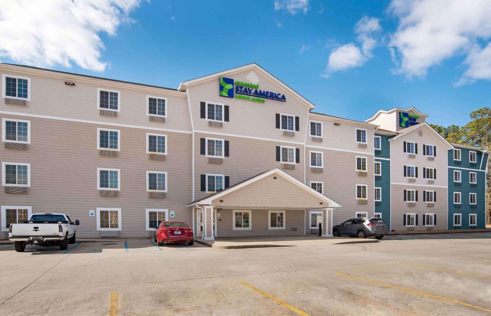 Extended Stay America Select Suites - Mobile - Daphne — hotel in Daphne, Alabama