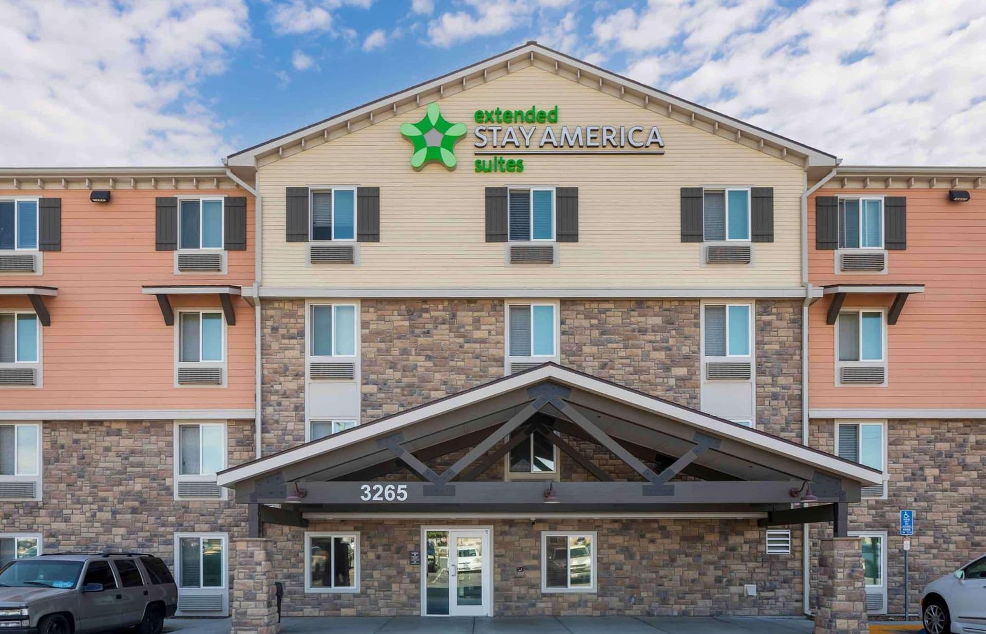 Extended Stay America Suites - Norco — hotel in Norco, California
