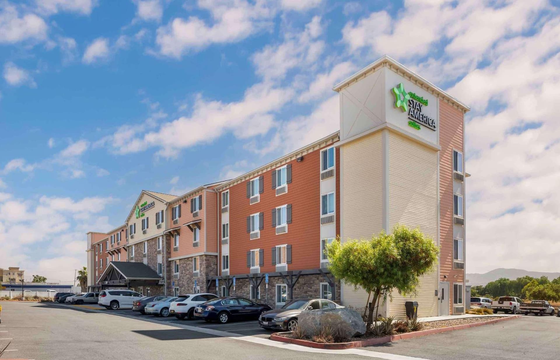 Extended Stay America Suites - Norco gallery photo in Norco, CA — image 20