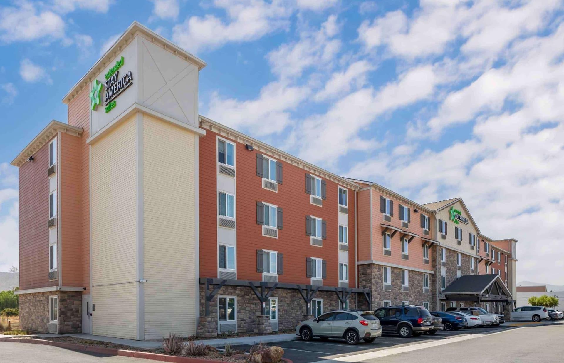 Extended Stay America Suites - Norco gallery photo in Norco, CA — image 12
